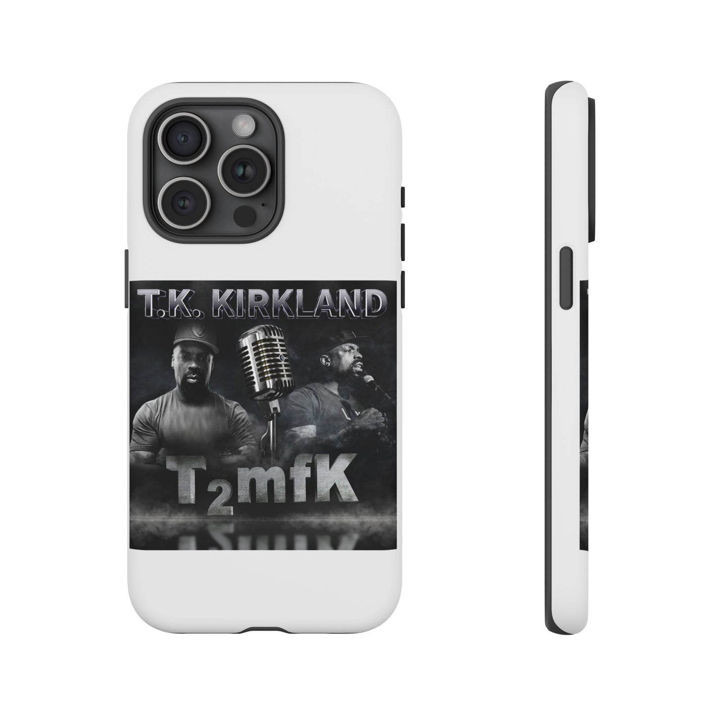 T2mfK Tough Cases