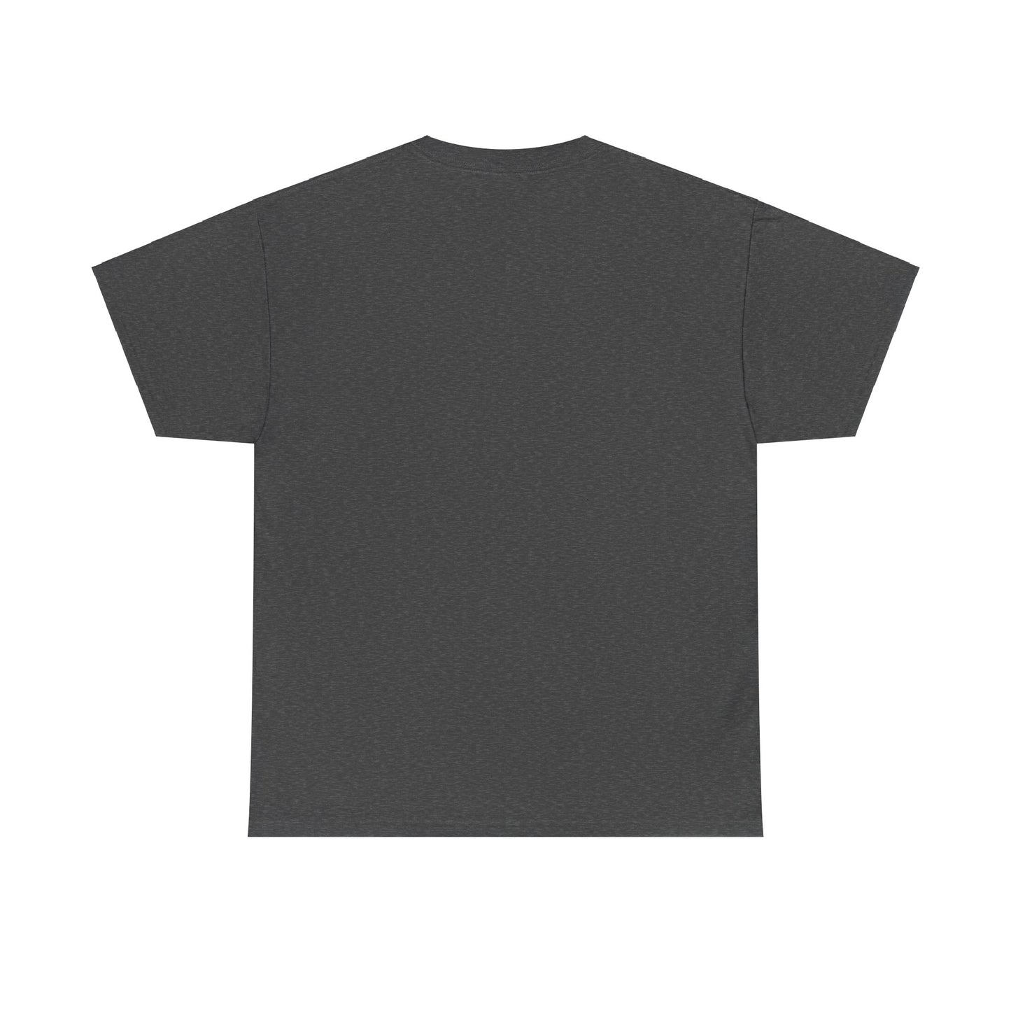 T2mfK Unisex Heavy Cotton Tee