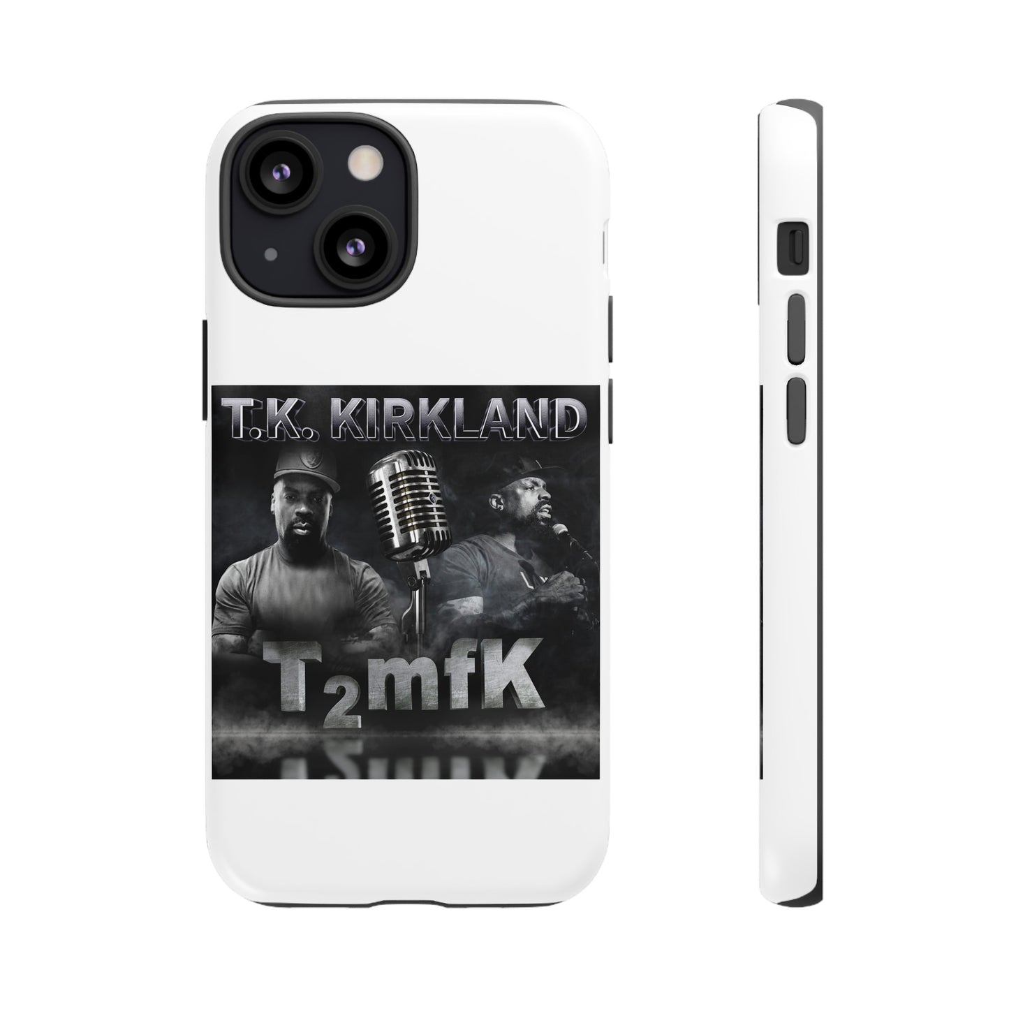 T2mfK Tough Cases