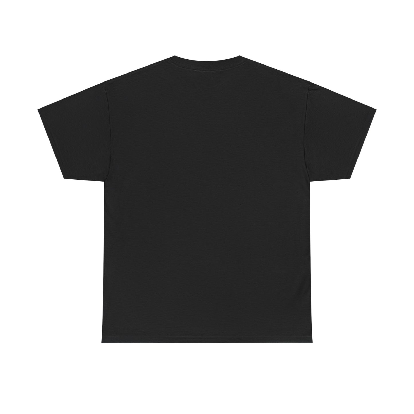 T2mfK Unisex Heavy Cotton Tee