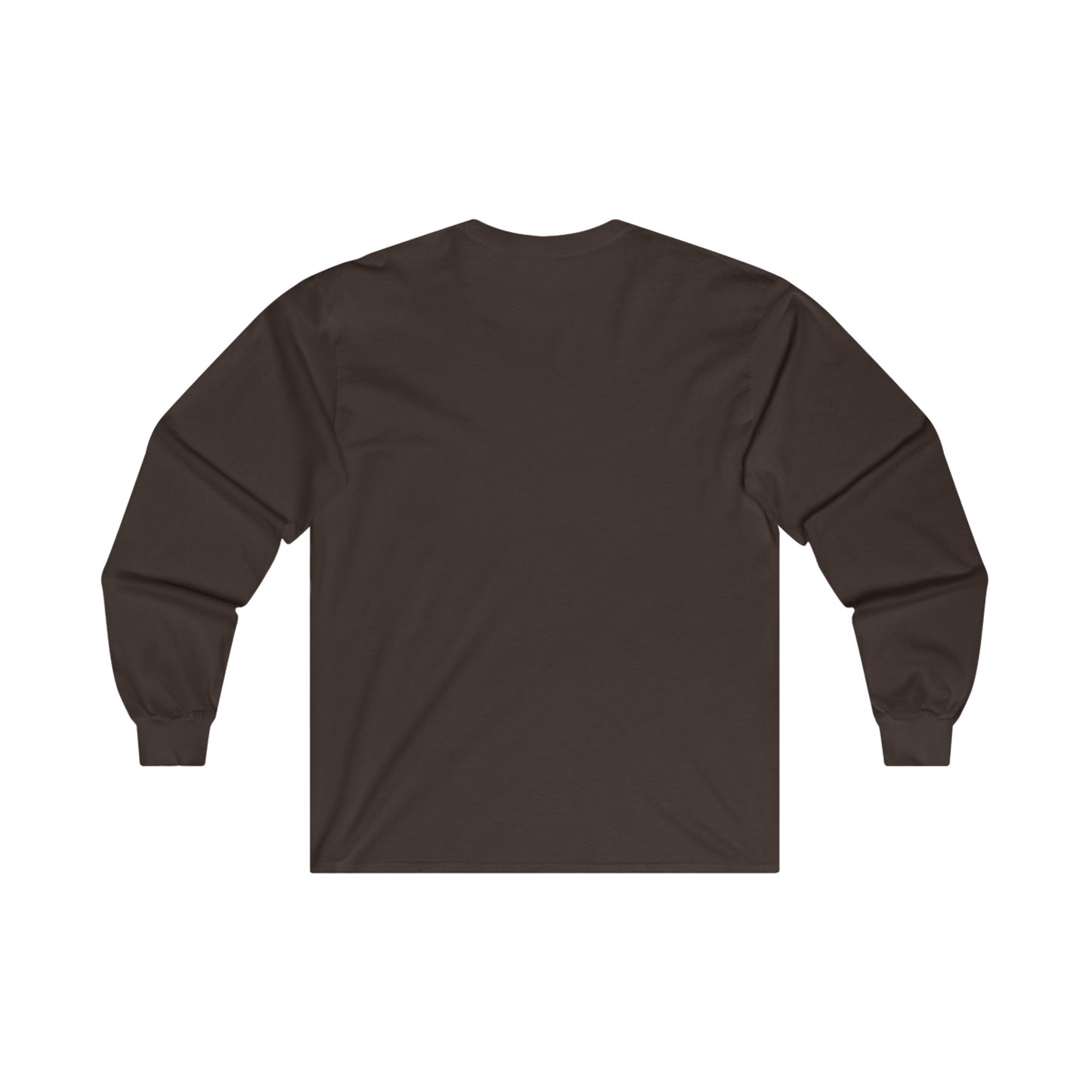 T2mfK Unisex Ultra Cotton Long Sleeve Tee