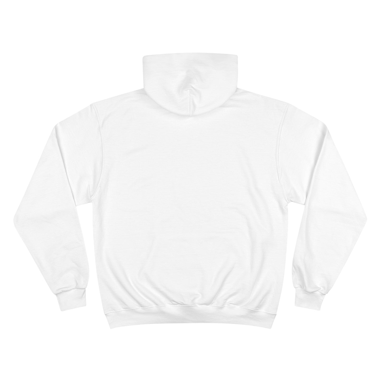 T2mfK Champion Hoodie