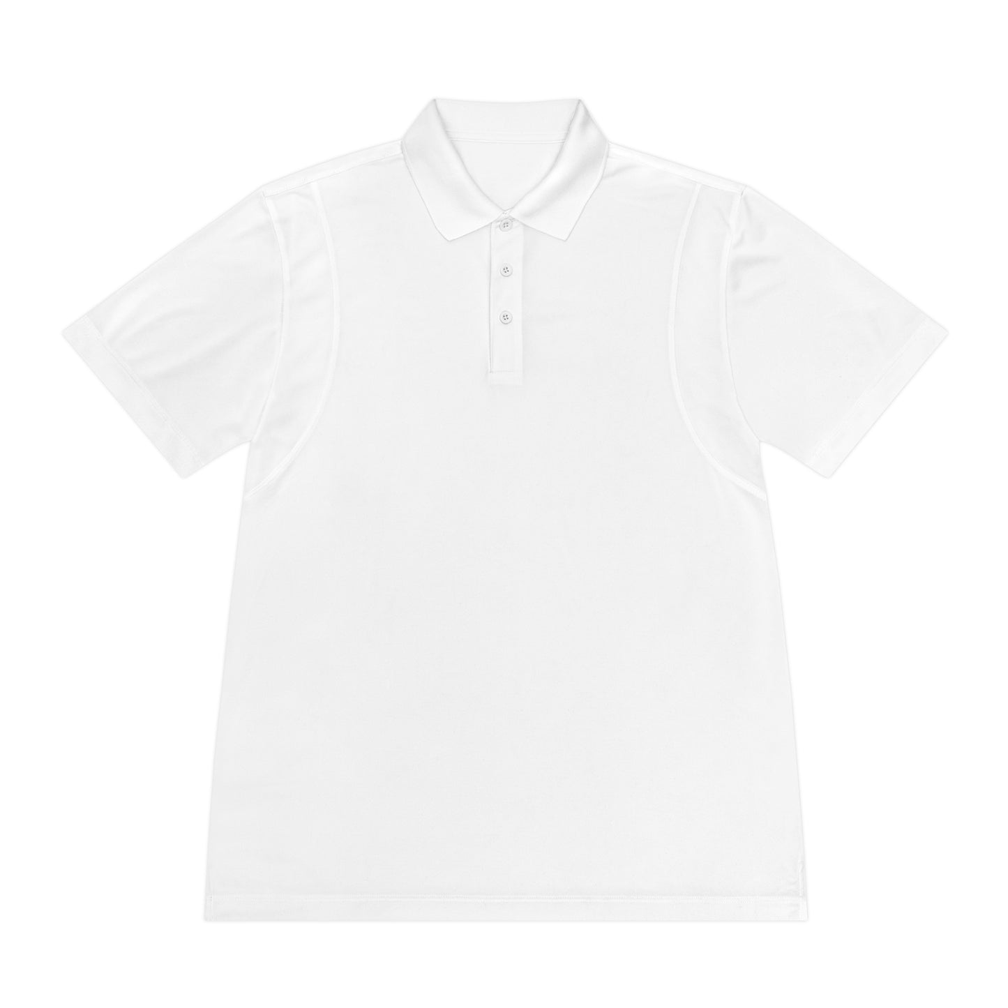 May Your Pain Be Champagne - Men's Sport Polo Shirt