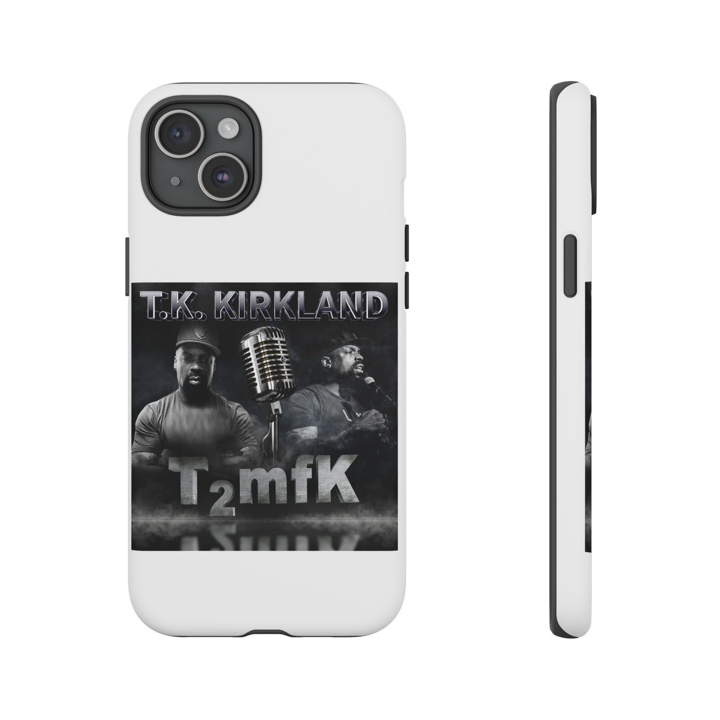 T2mfK Tough Cases
