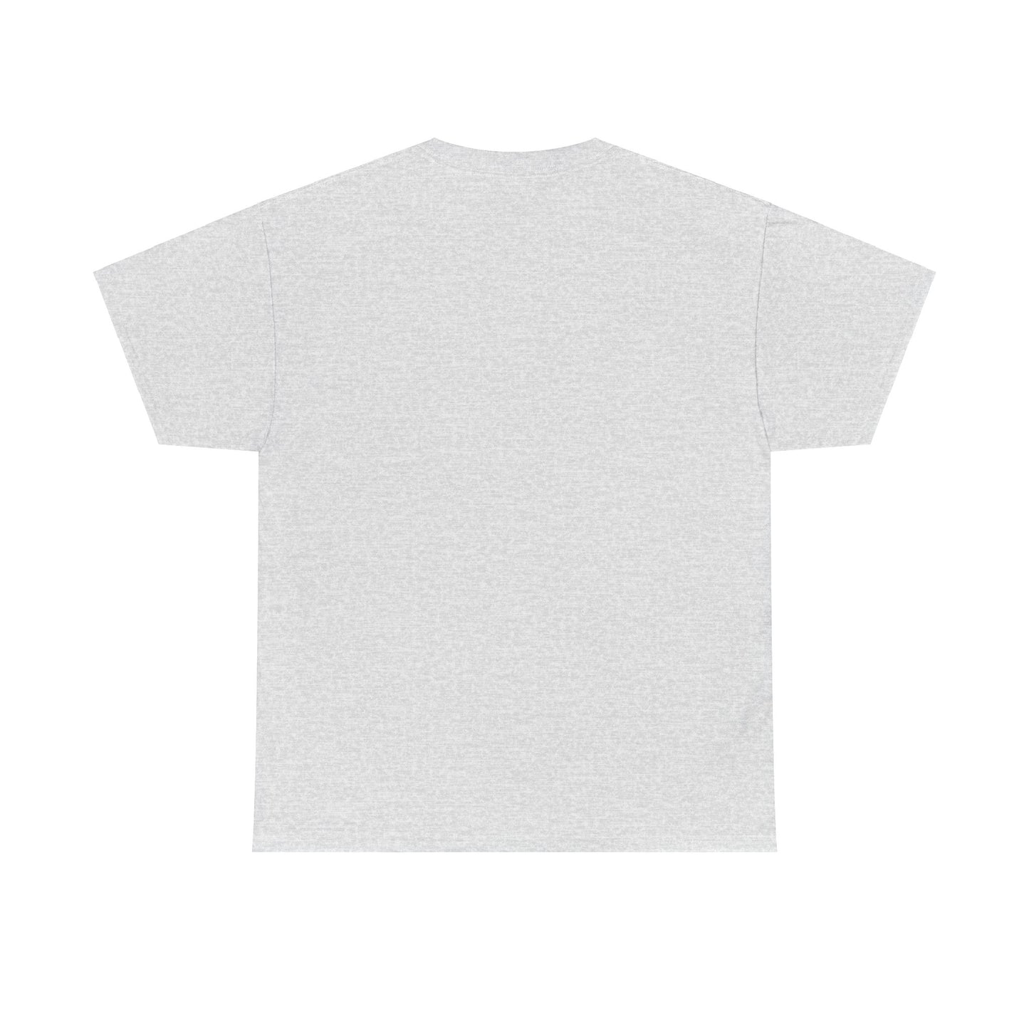 T2mfK Unisex Heavy Cotton Tee