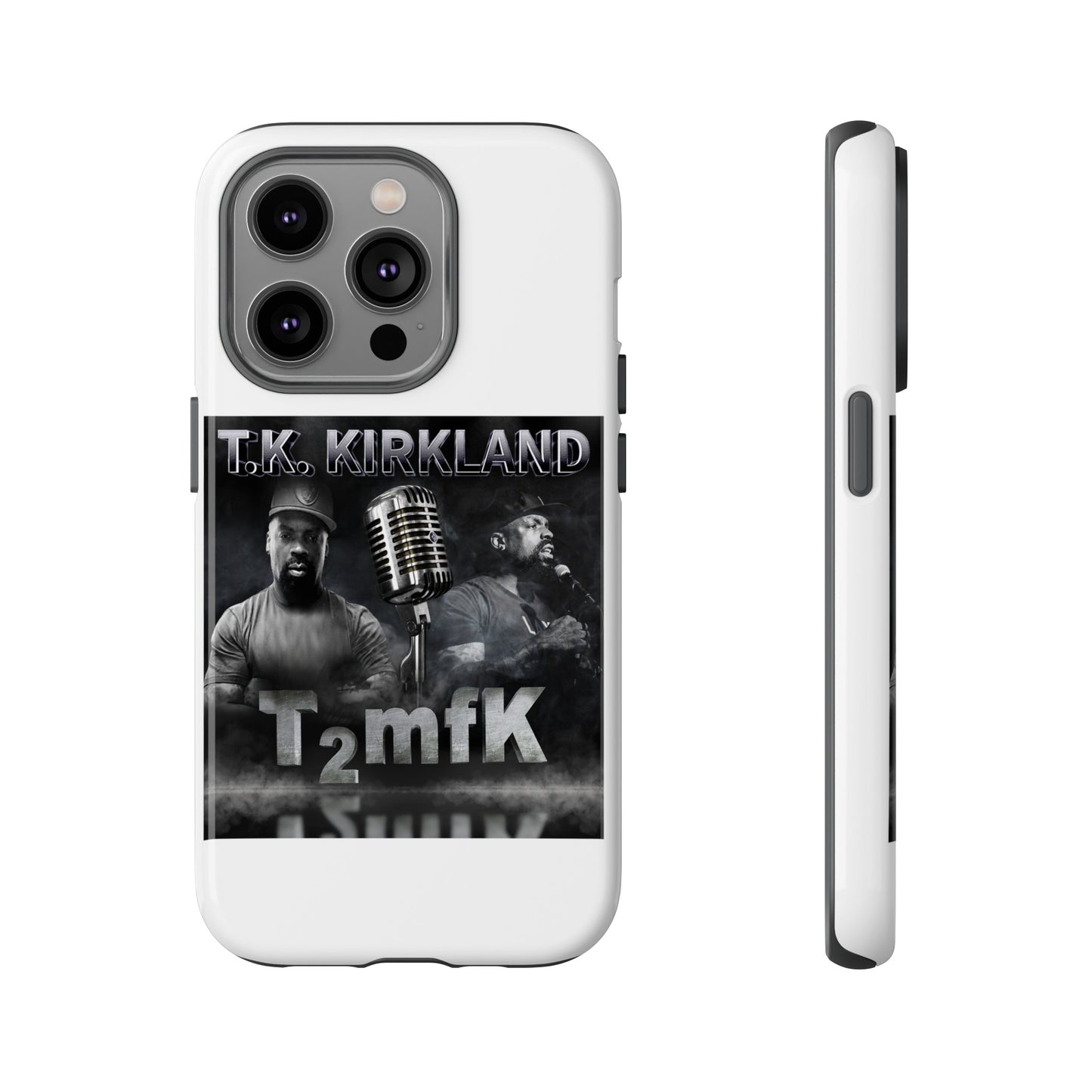 T2mfK Tough Cases