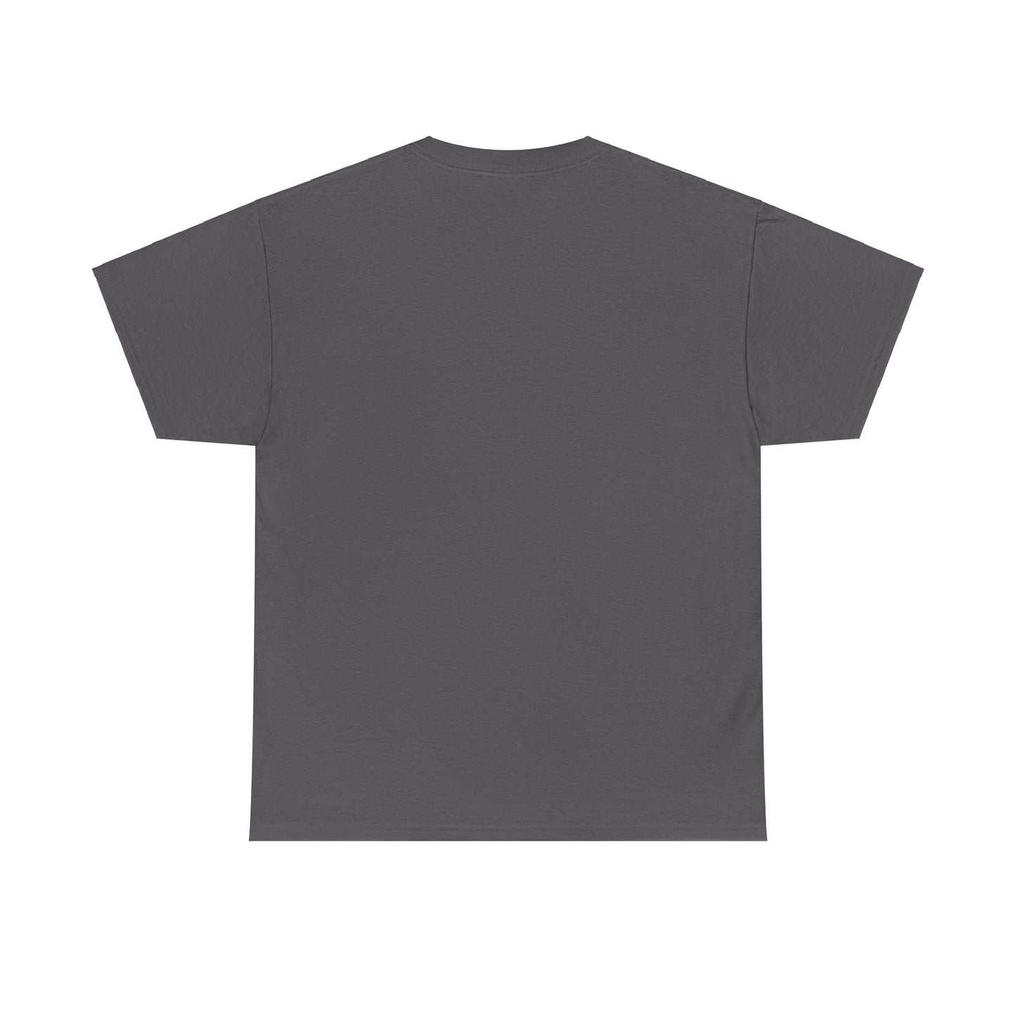 T2mfK Unisex Heavy Cotton Tee