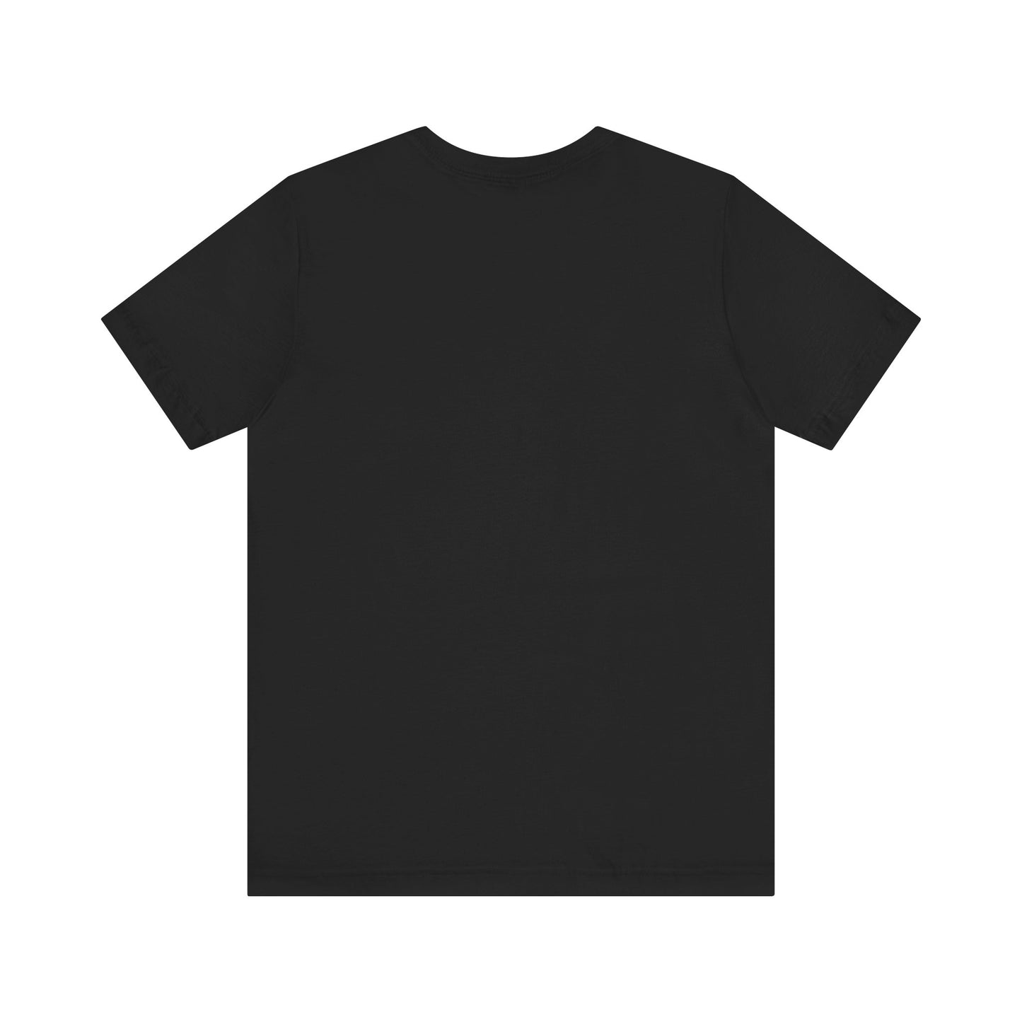Who Raised You? Unisex Jersey Short Sleeve Tee
