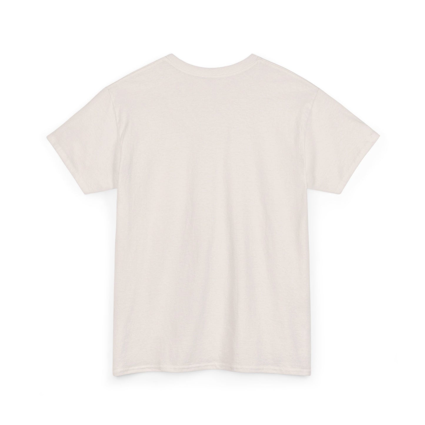Who Raised You? T-Shirt