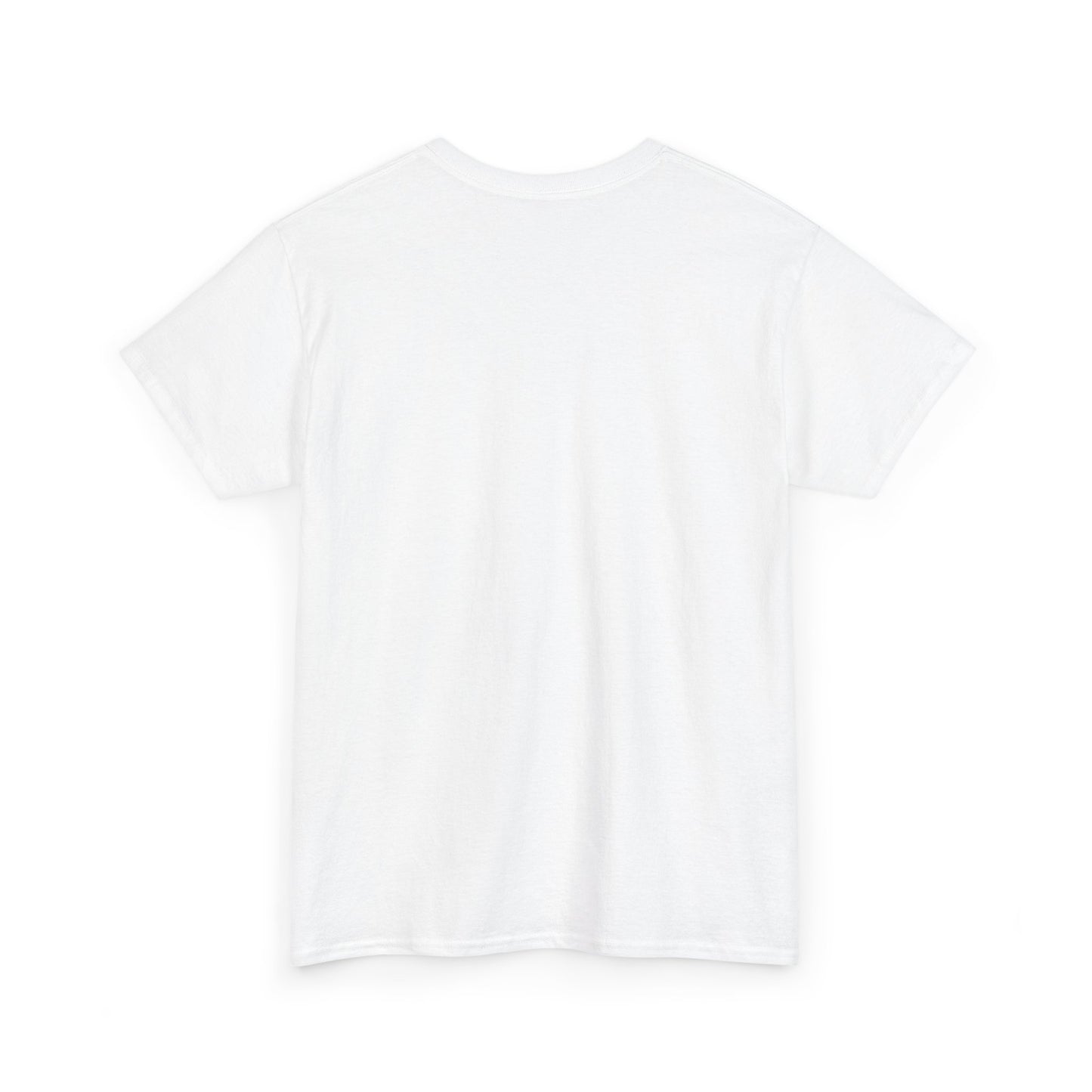 T2mfK Unisex Heavy Cotton Tee