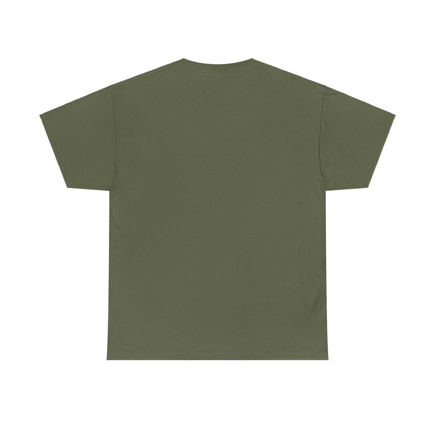 Who Raised You? T-Shirt