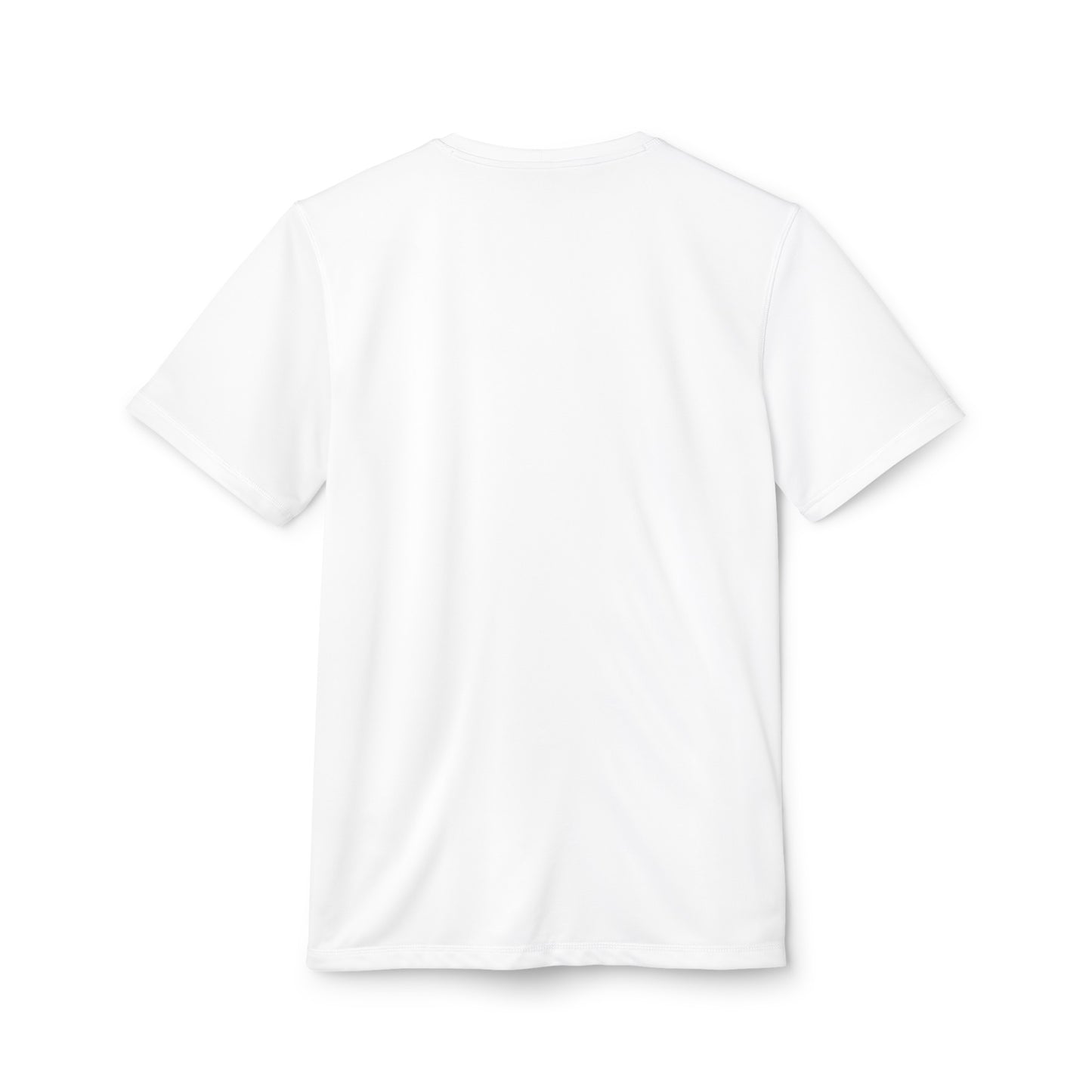 adidas® Unisex Sport T-shirt - May Your Pain Be Champagne