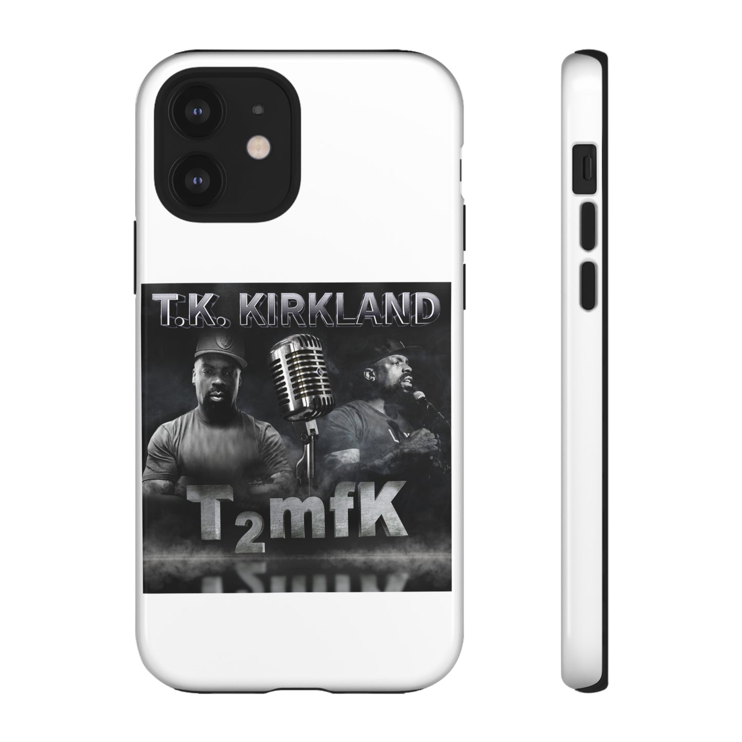 T2mfK Tough Cases