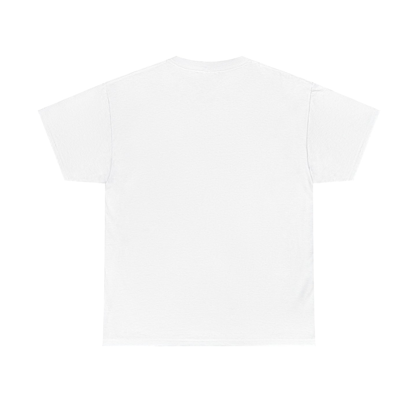 T2mfK Unisex Heavy Cotton Tee
