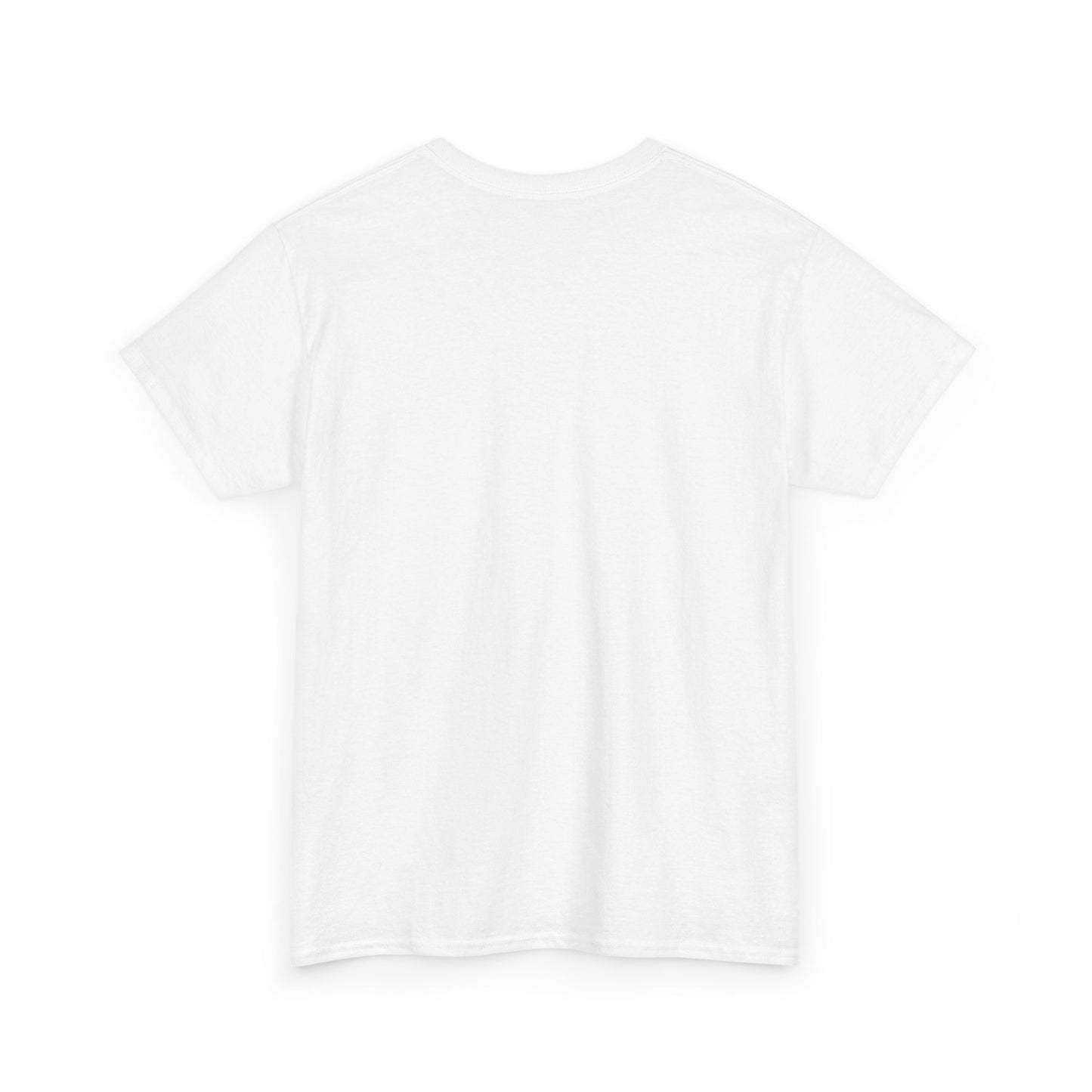 Who Raised You? T-Shirt