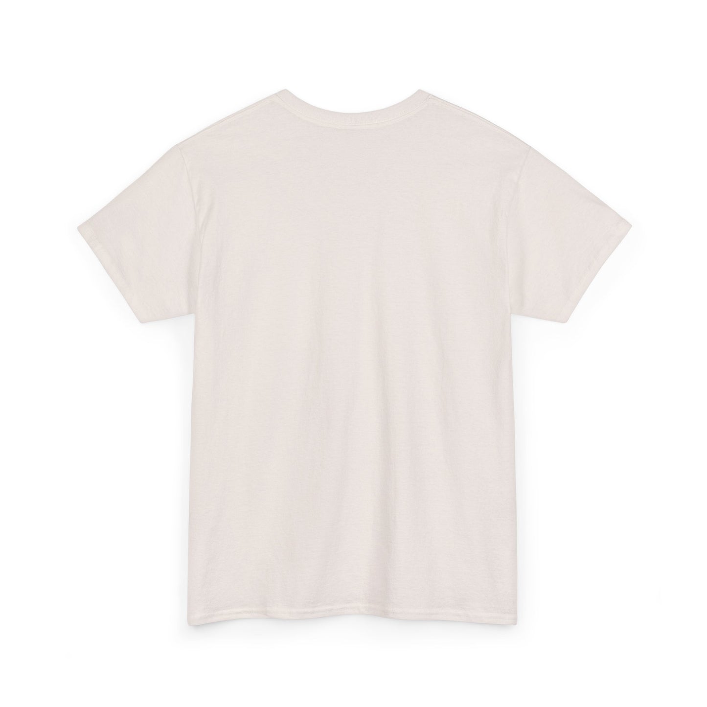 T2mfK Unisex Heavy Cotton Tee