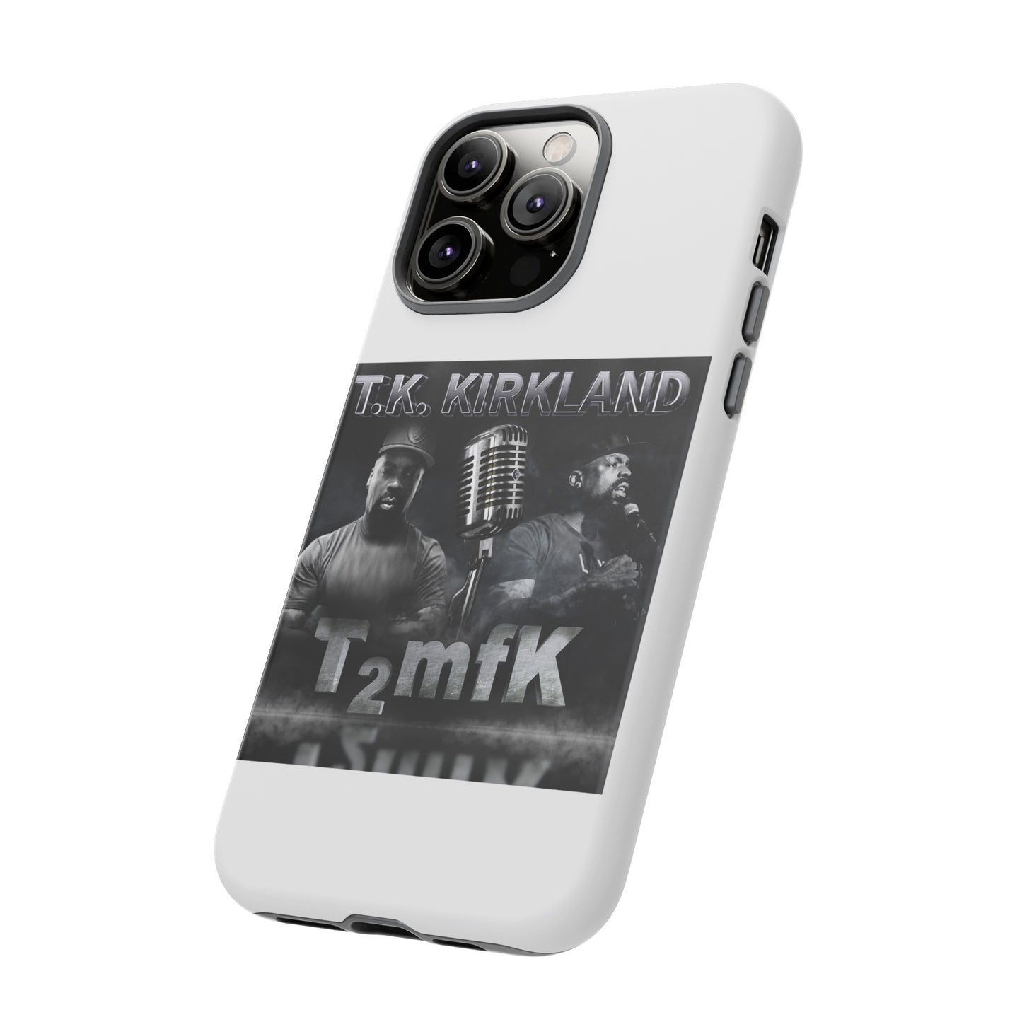 T2mfK Tough Cases
