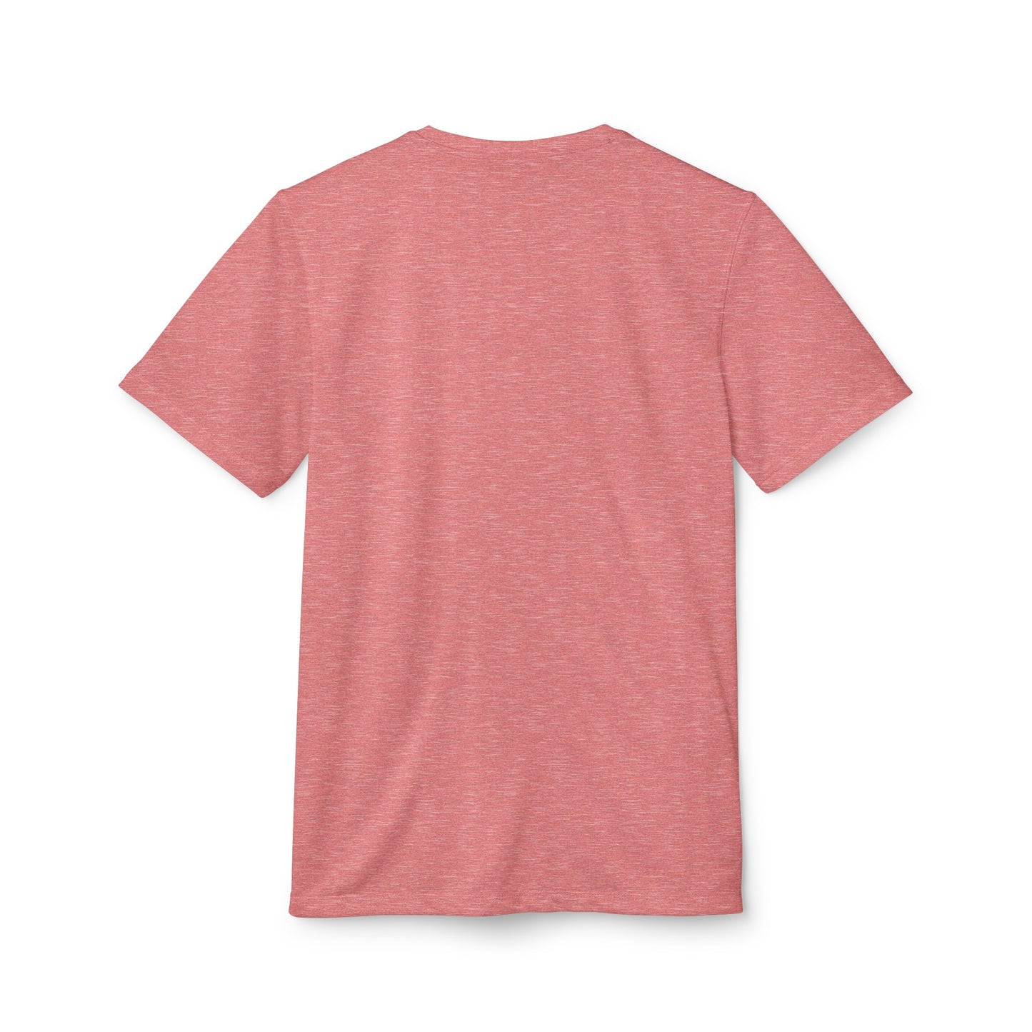 adidas® Unisex Sport T-shirt - Who Raised You?