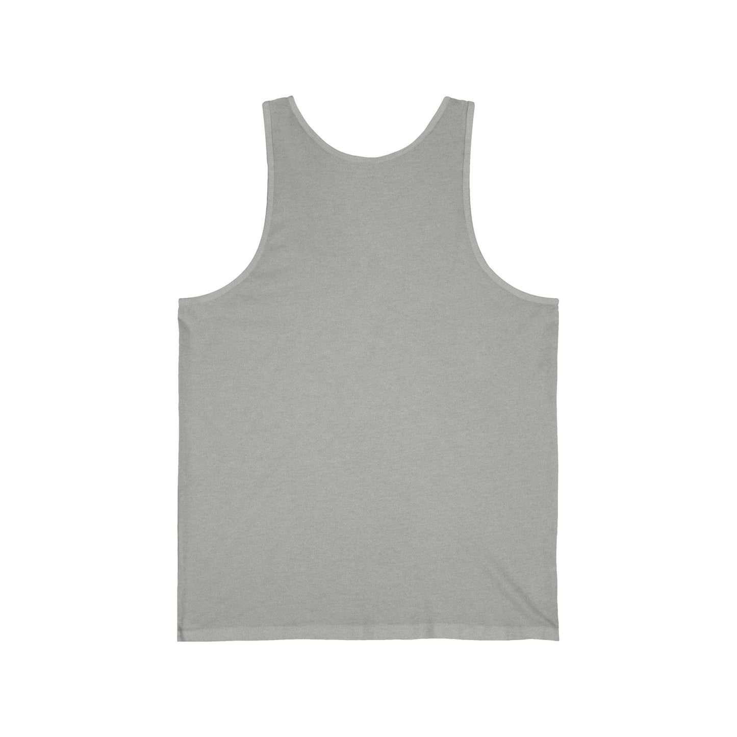T2mfK Unisex Jersey Tank