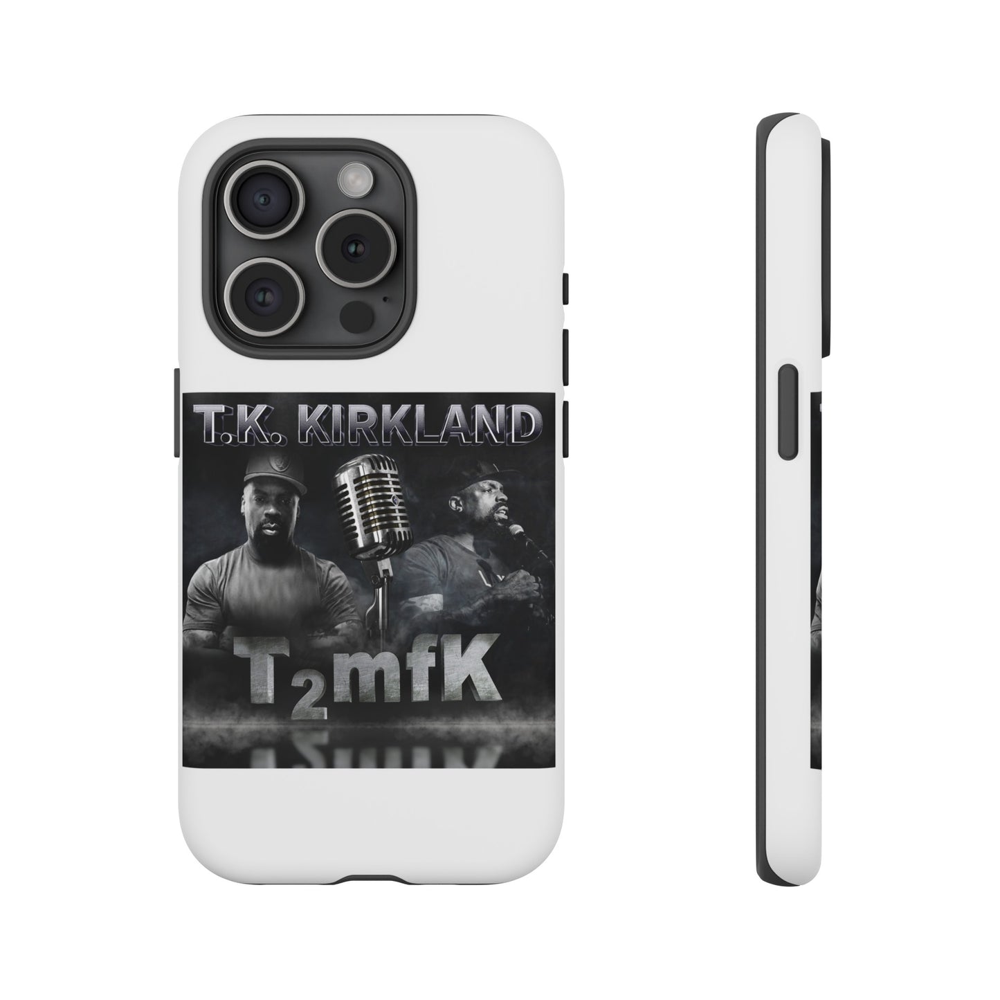 T2mfK Tough Cases