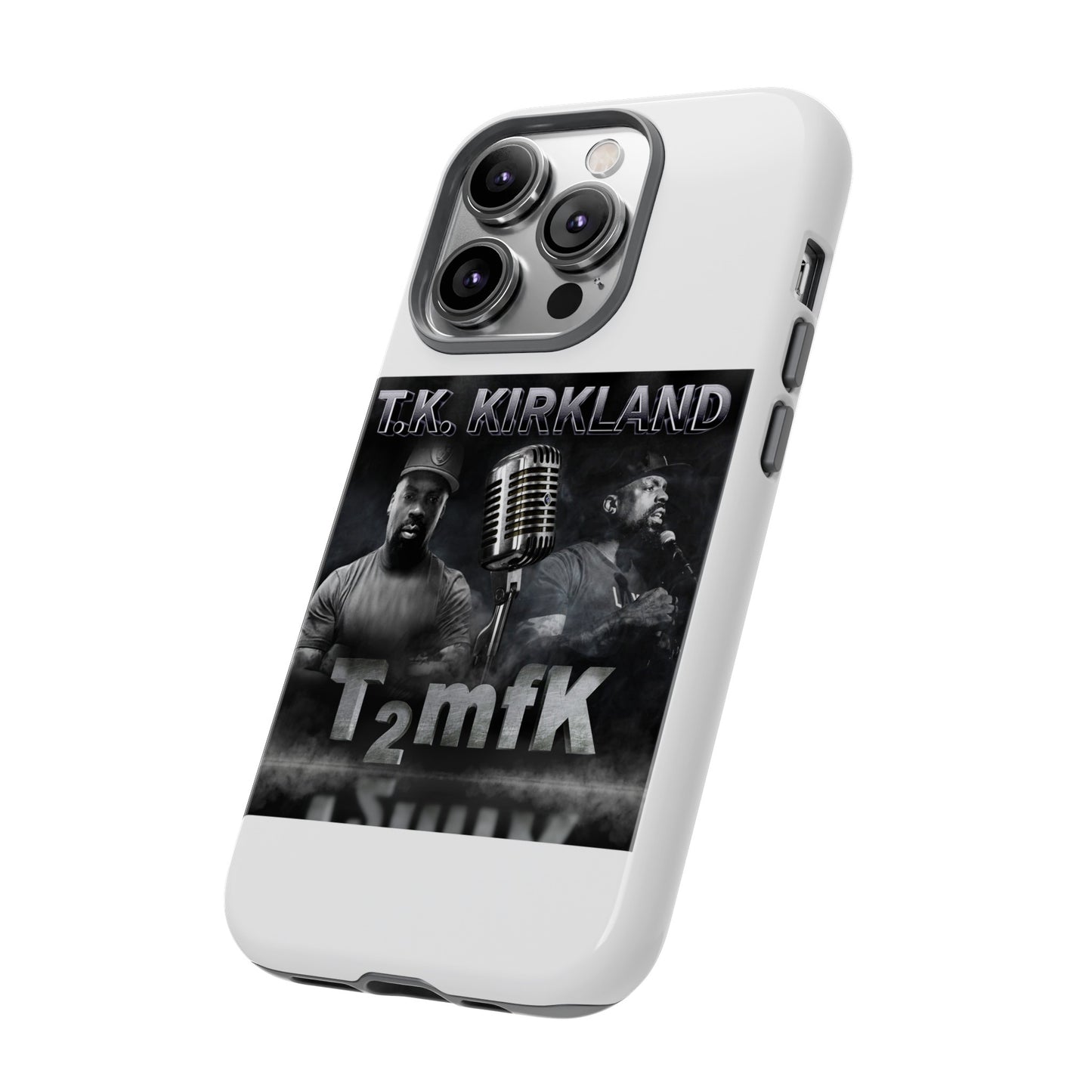 T2mfK Tough Cases