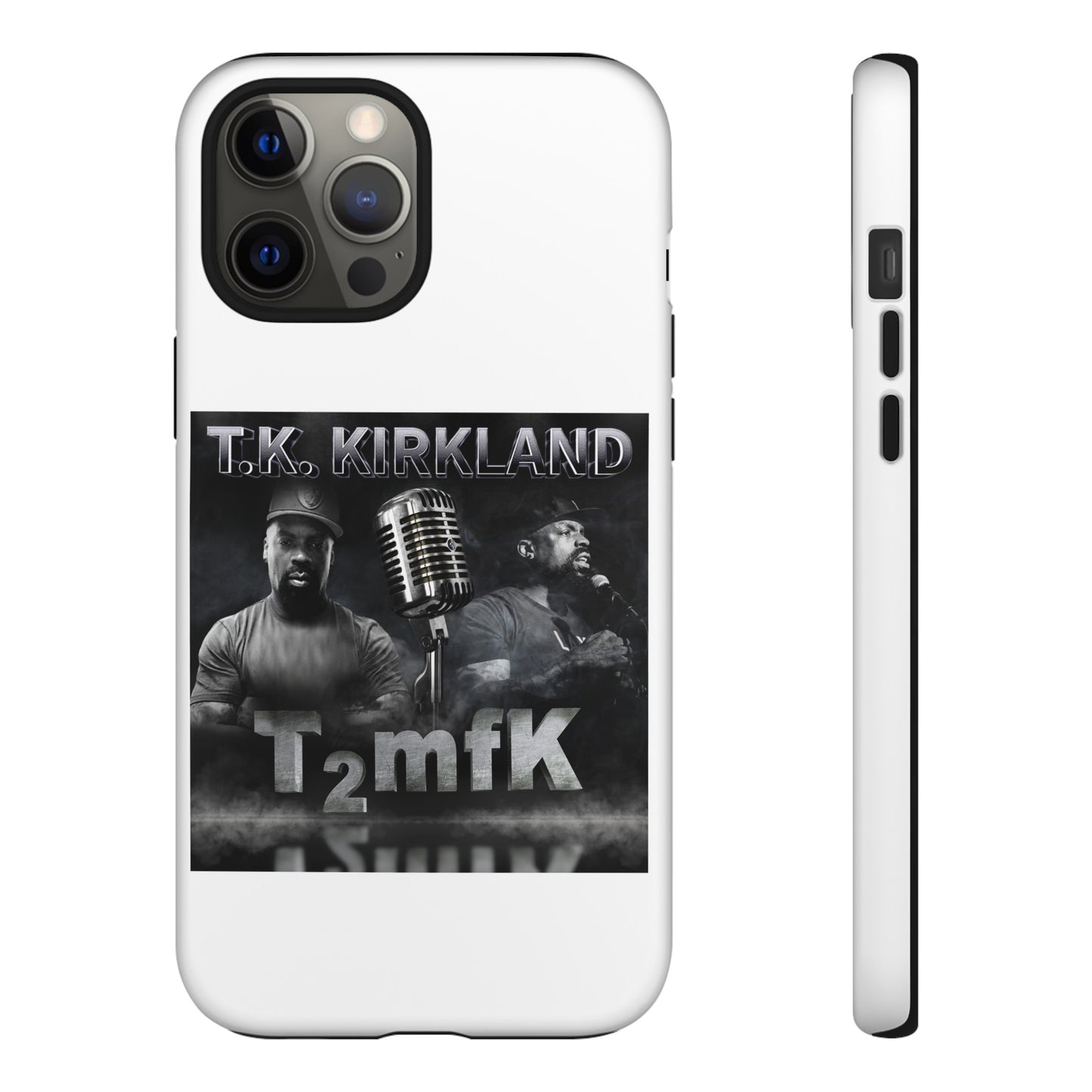 T2mfK Tough Cases
