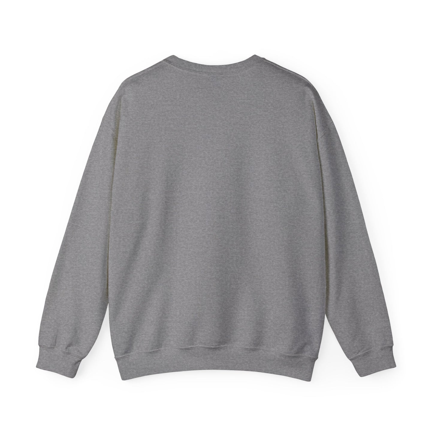 T2mfK Unisex Heavy Blend™ Crewneck Sweatshirt