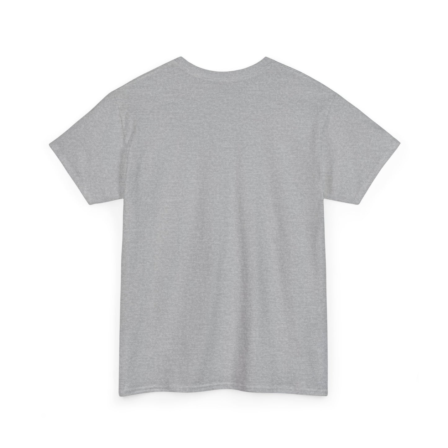 T2mfK Unisex Heavy Cotton Tee