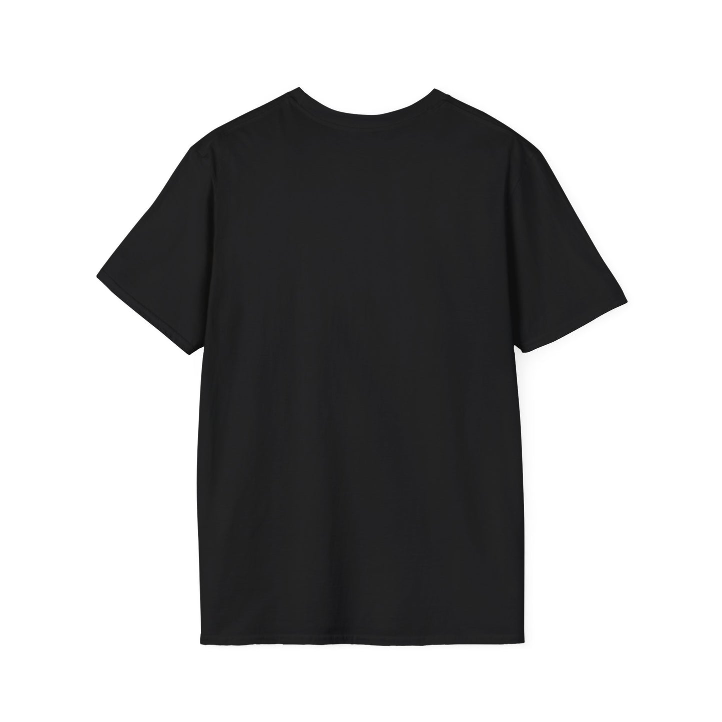 T2mfK Unisex Softstyle T-Shirt