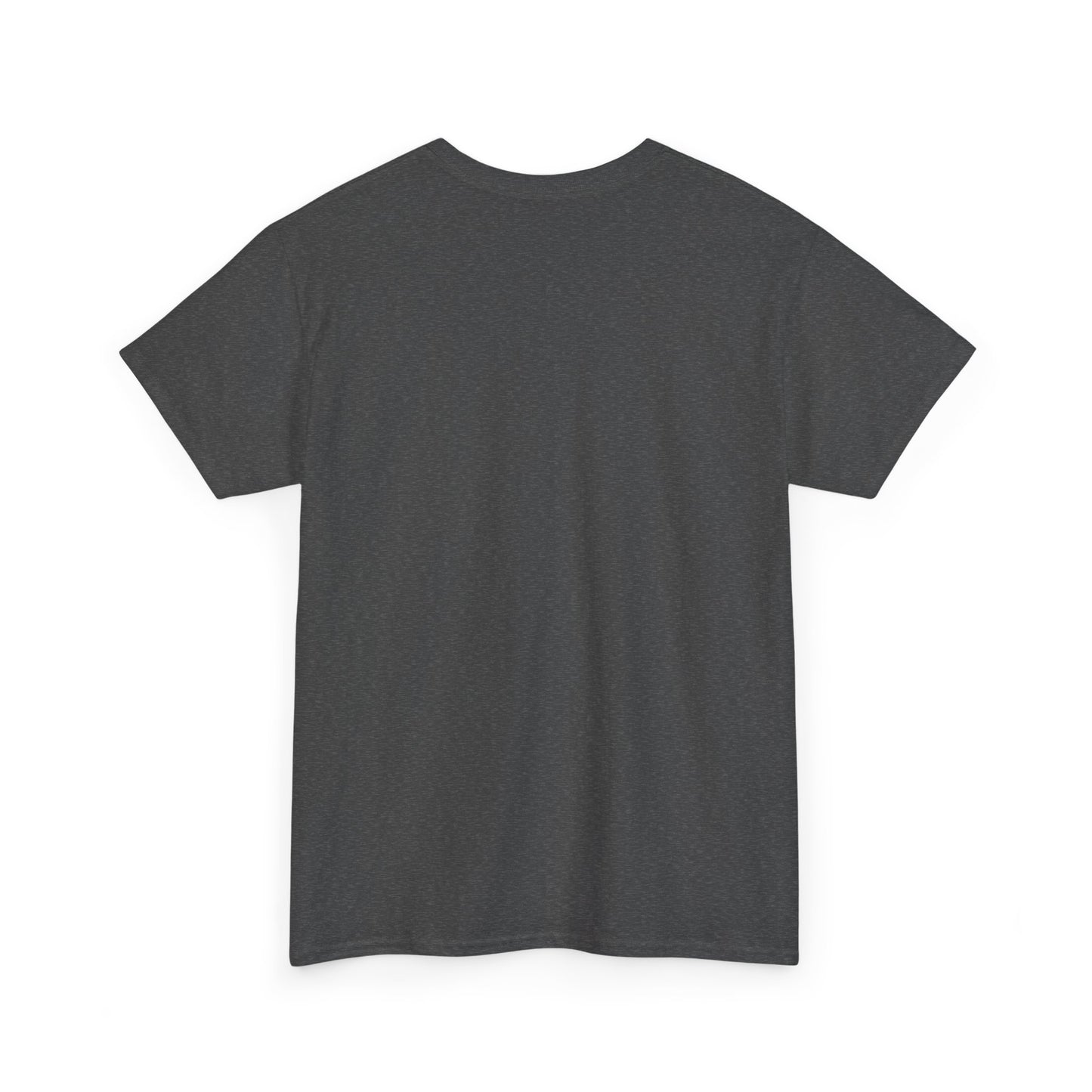 T2mfK Unisex Heavy Cotton Tee