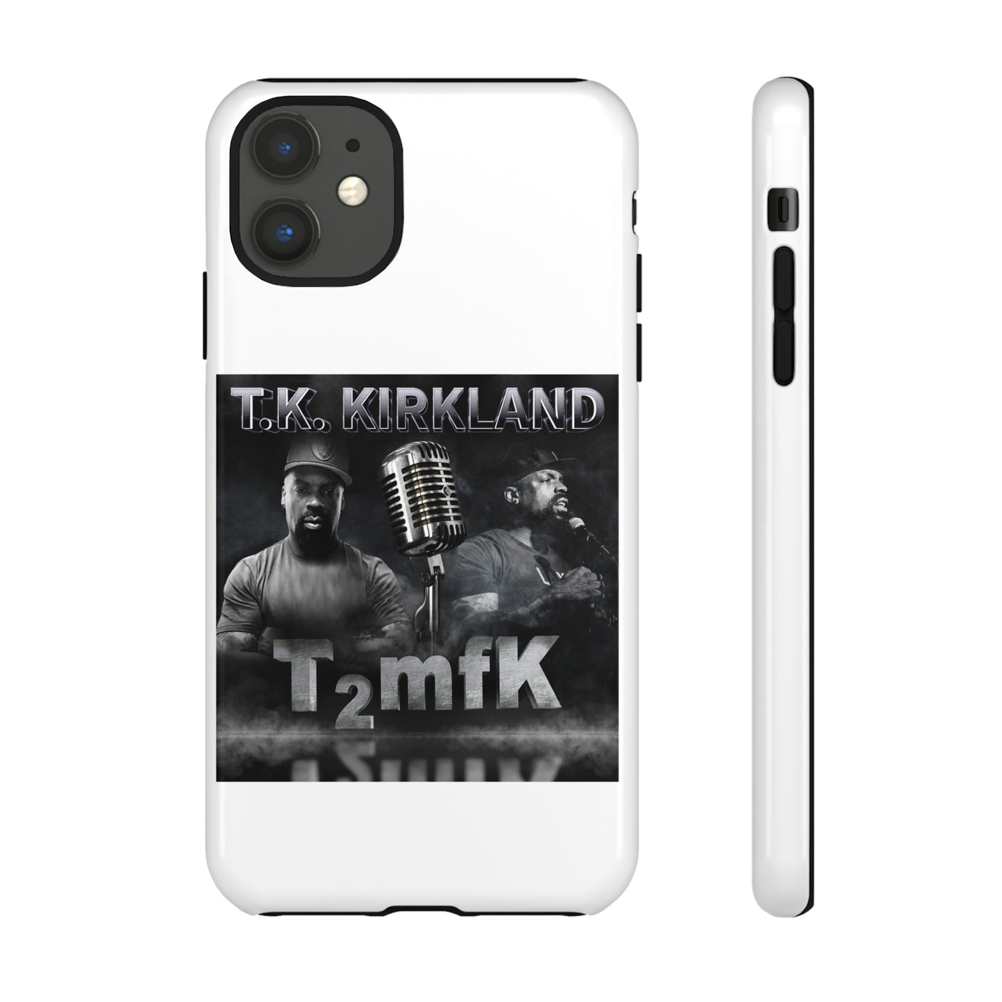 T2mfK Tough Cases