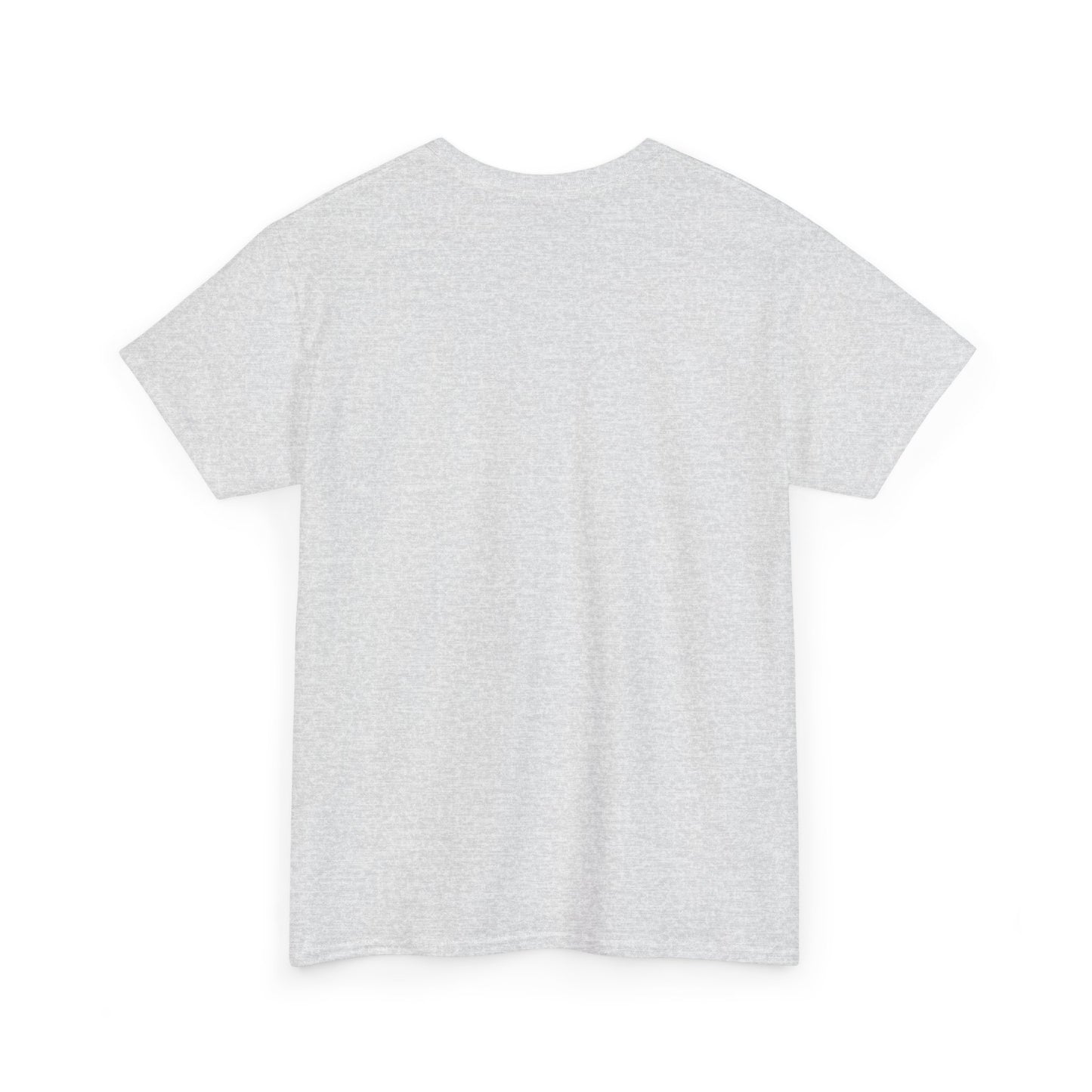 T2mfK Unisex Heavy Cotton Tee