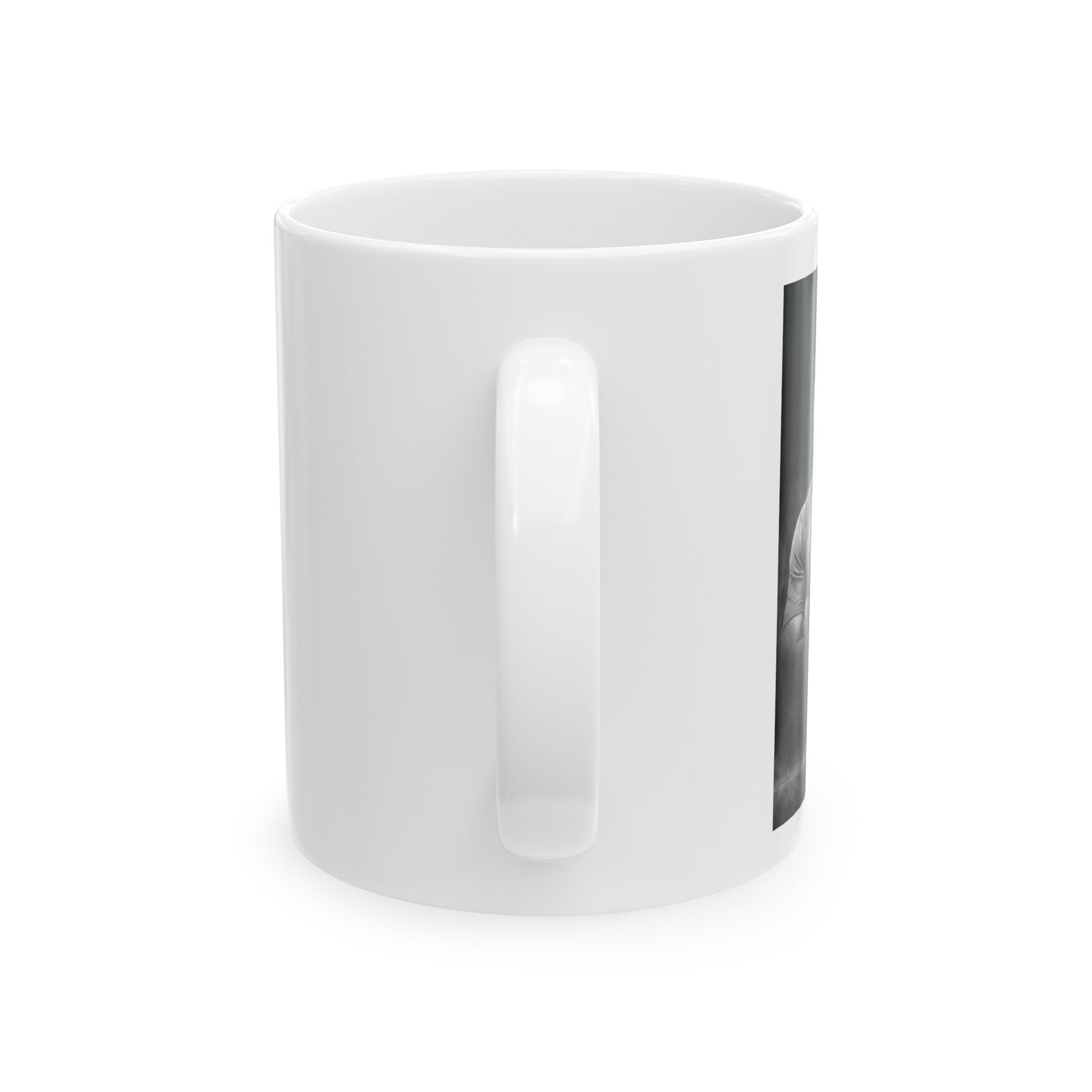 T2mfK Ceramic Mug, (11oz, 15oz)