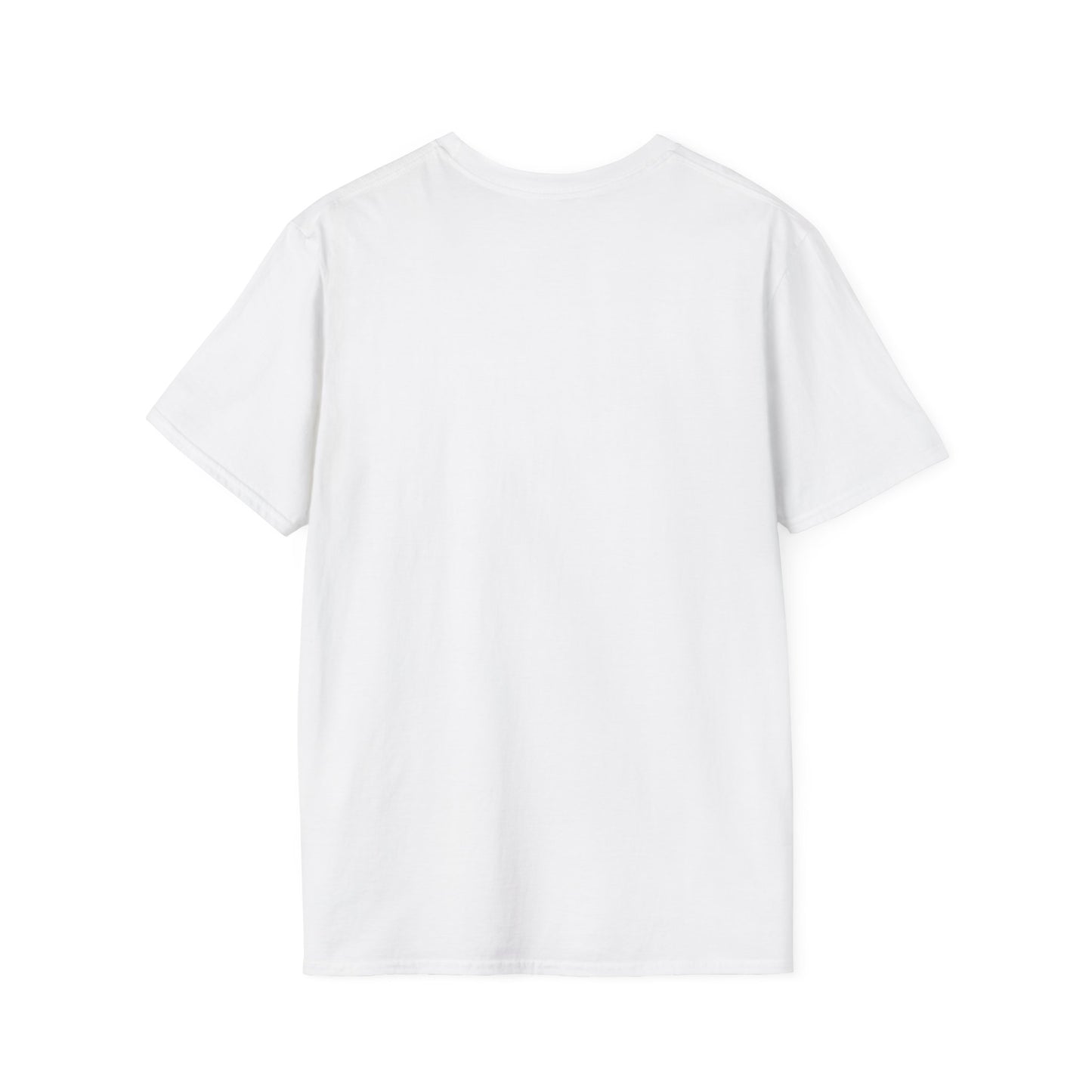 T2mfK Unisex Softstyle T-Shirt