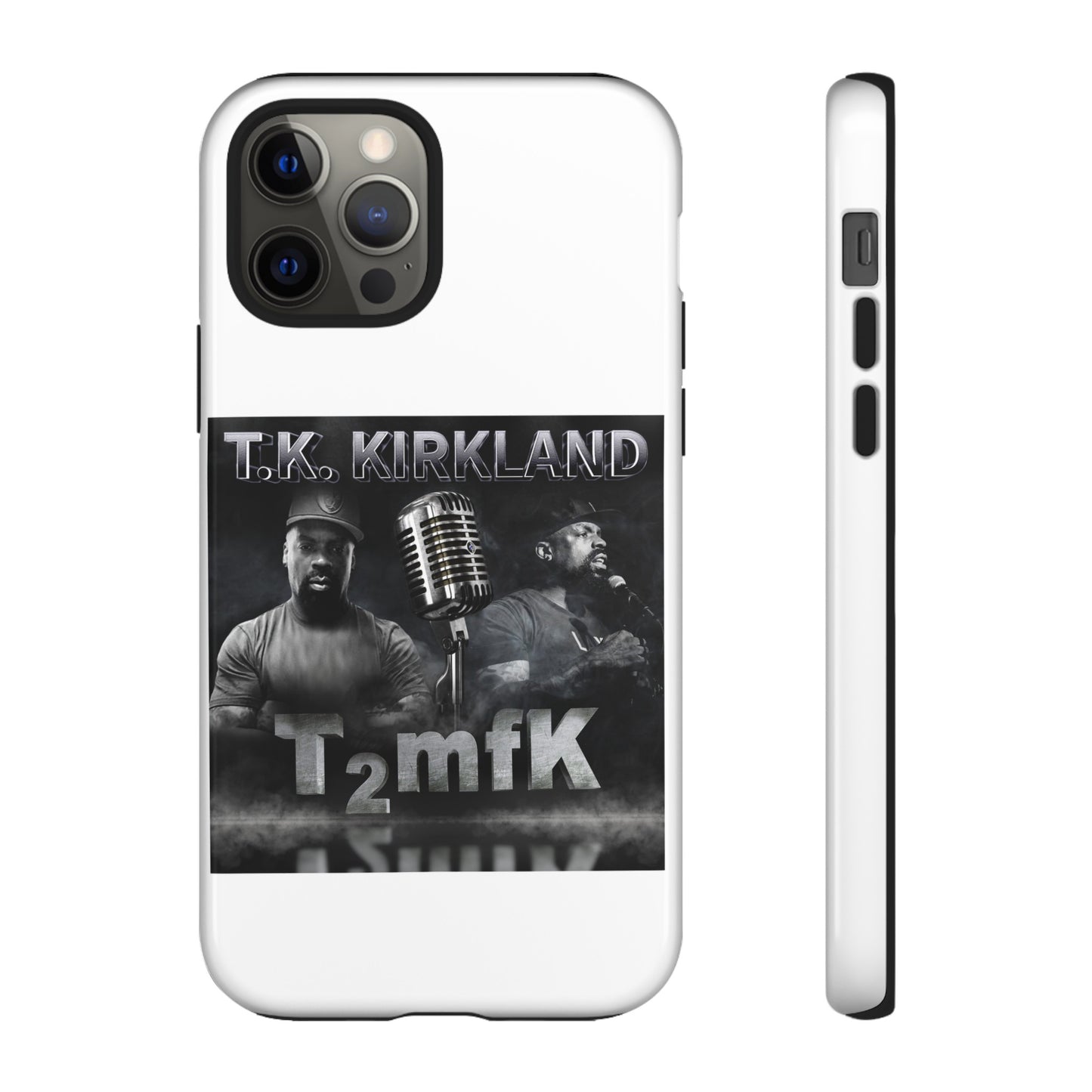 T2mfK Tough Cases