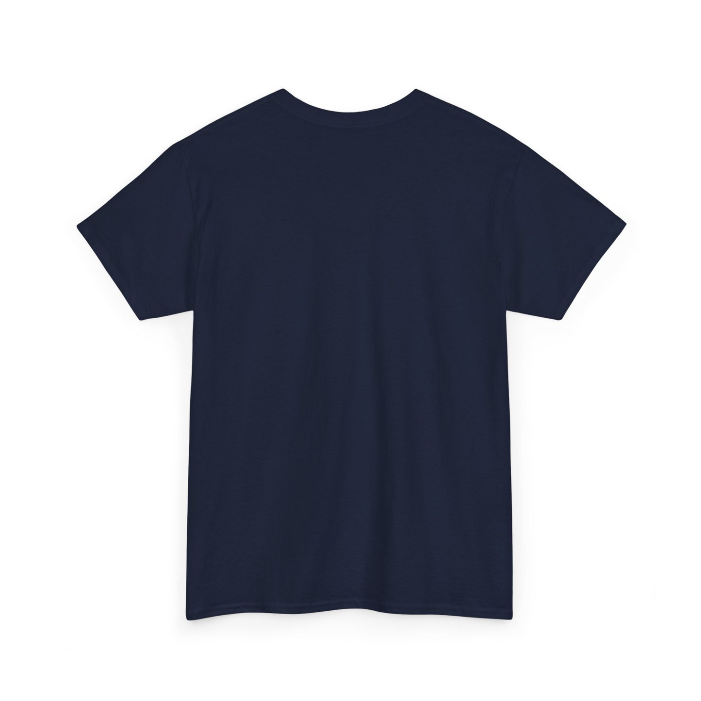 T2mfK Unisex Heavy Cotton Tee