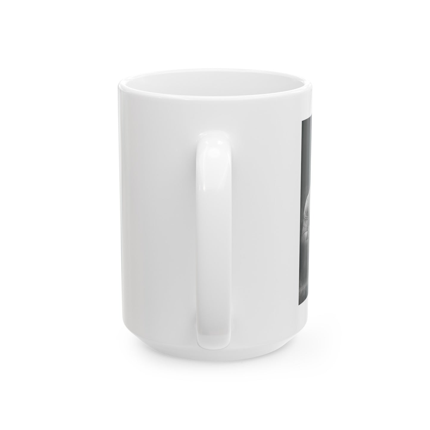 T2mfK Ceramic Mug, (11oz, 15oz)