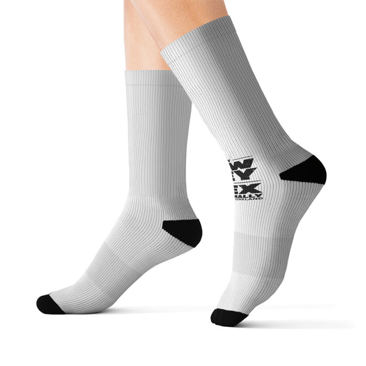 Sublimation Socks