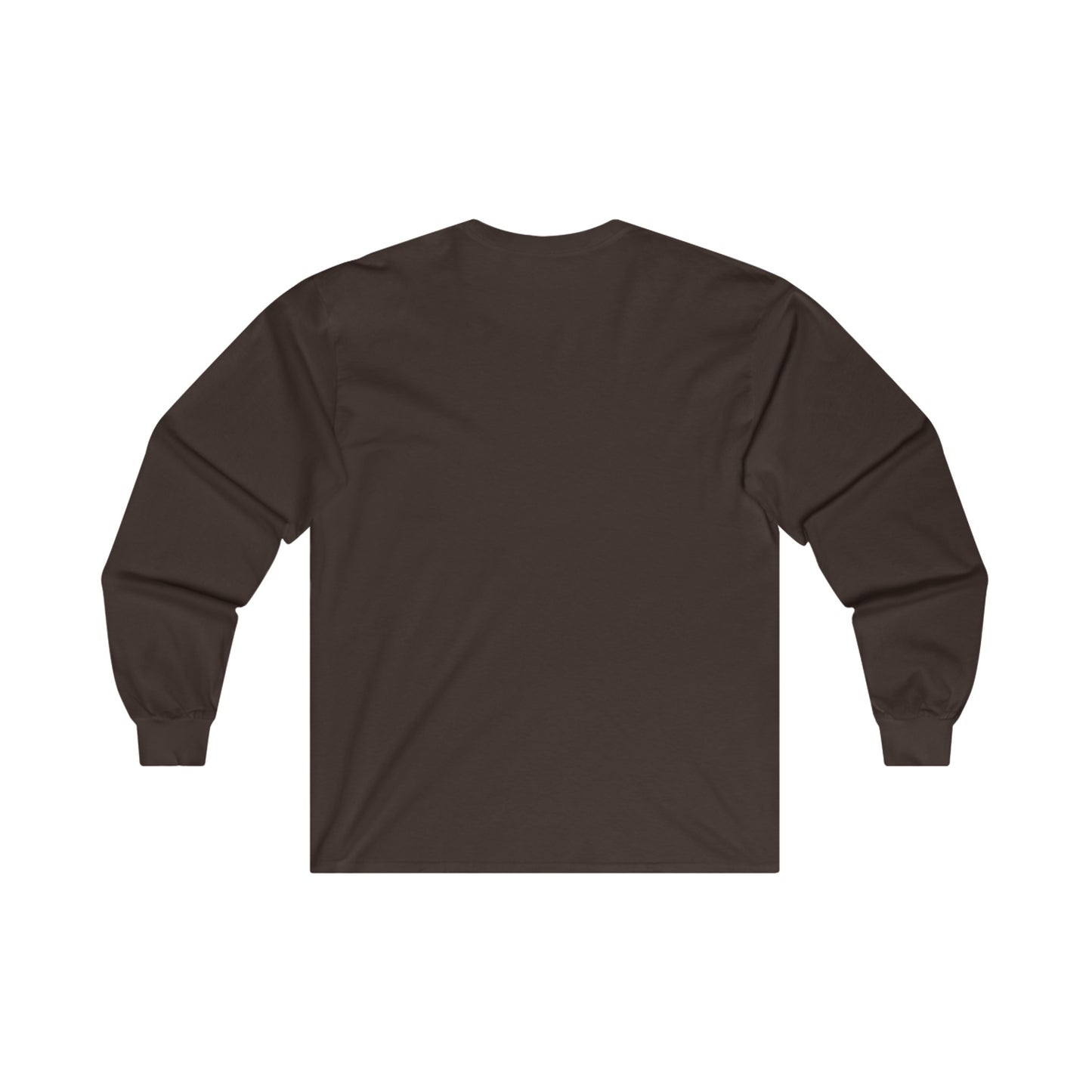 T2mfK Unisex Ultra Cotton Long Sleeve Tee