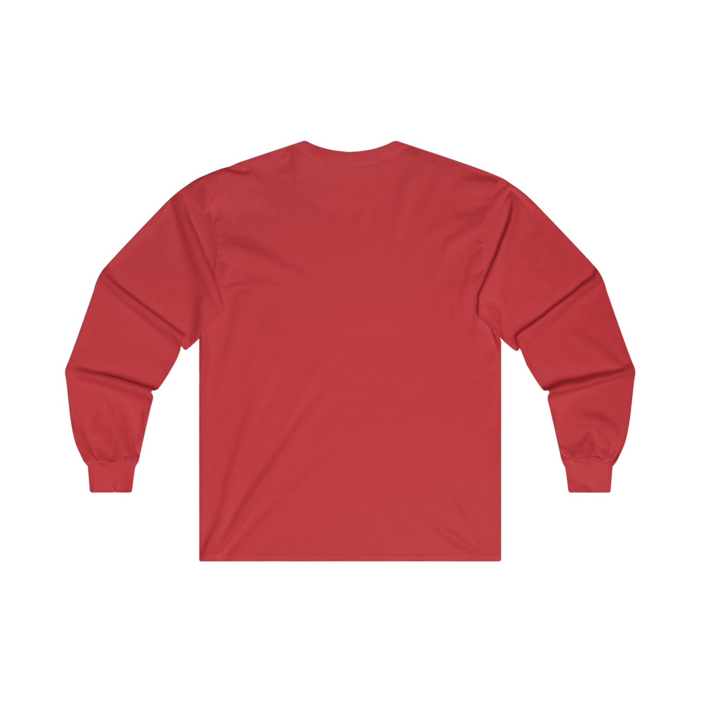 T2mfK Unisex Ultra Cotton Long Sleeve Tee