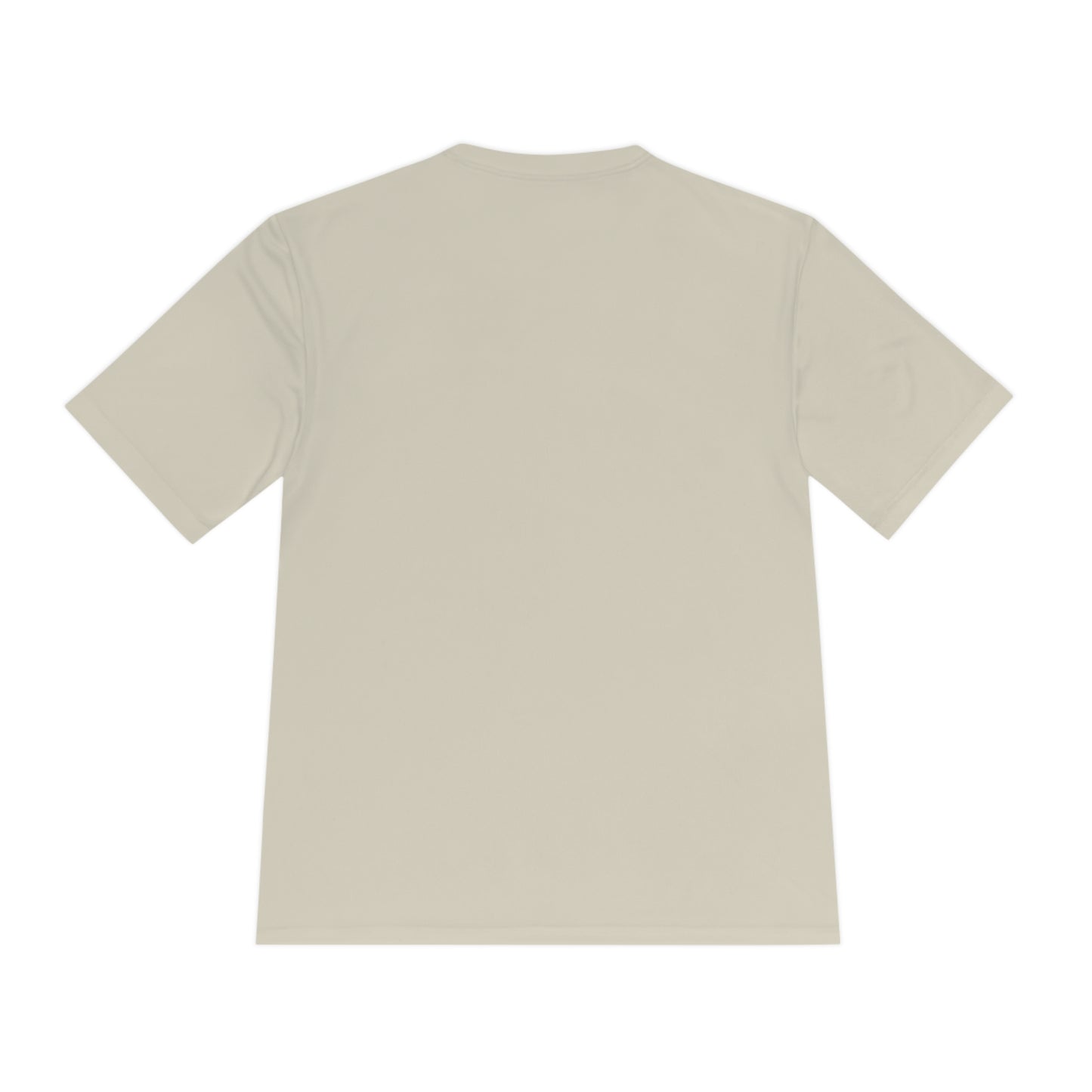 T2mfK Unisex Moisture Wicking Tee