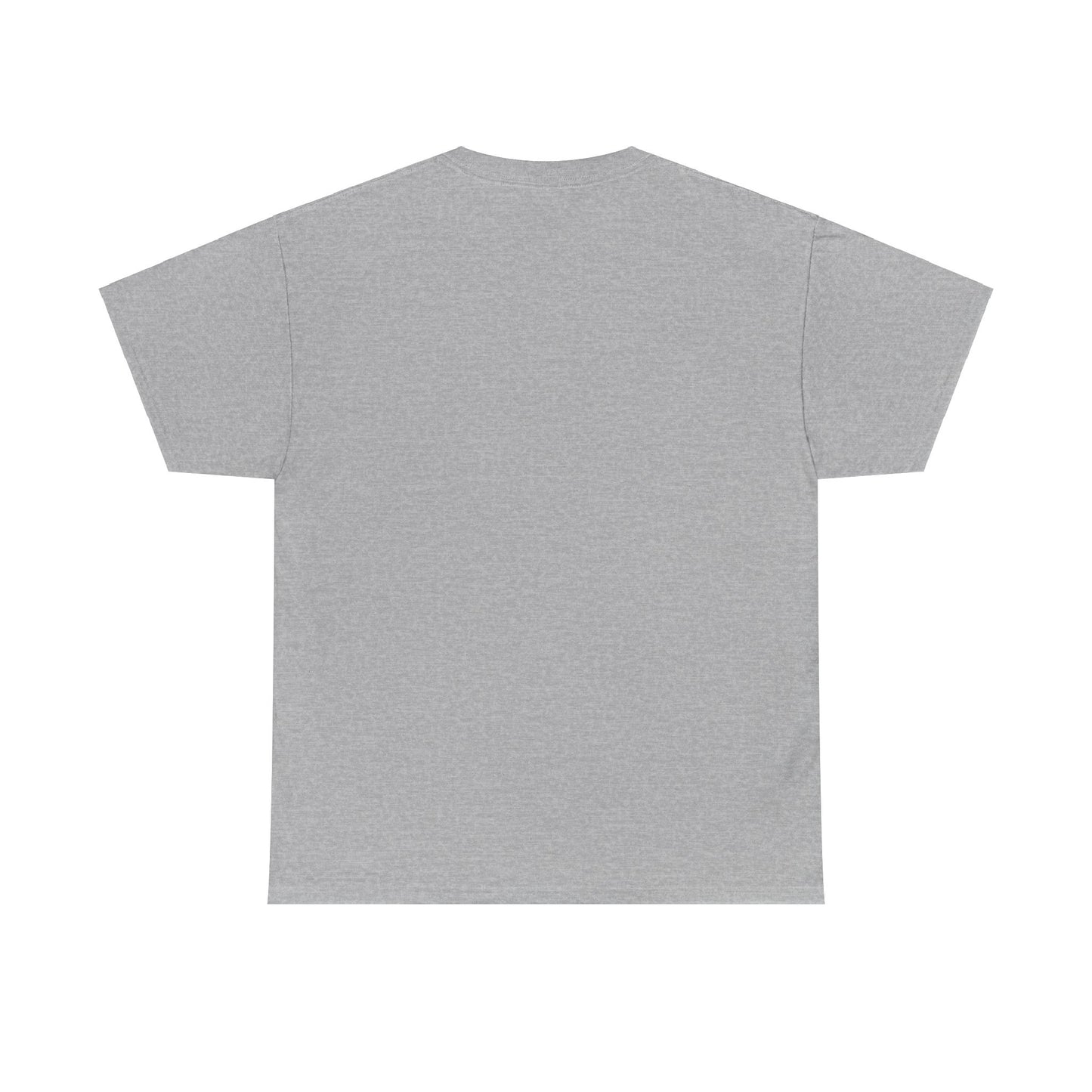 T2mfK Unisex Heavy Cotton Tee