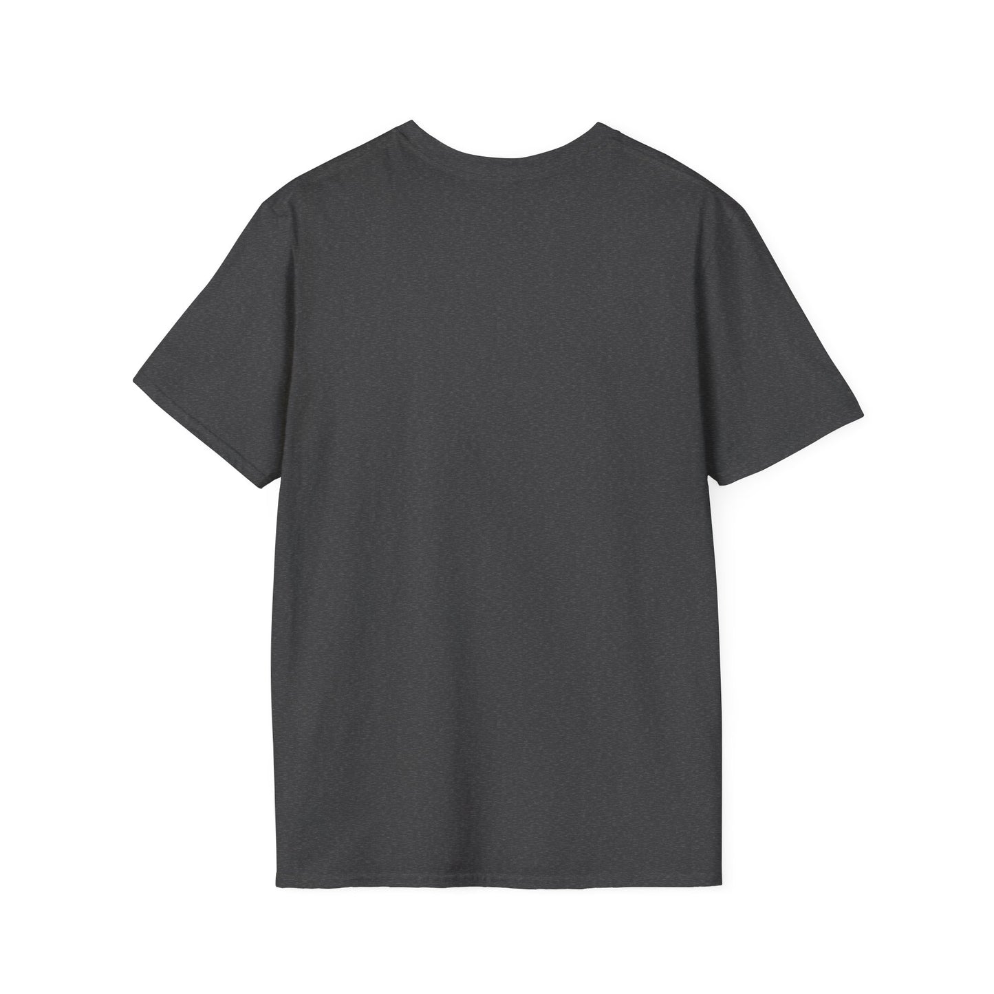 T2mfK Unisex Softstyle T-Shirt