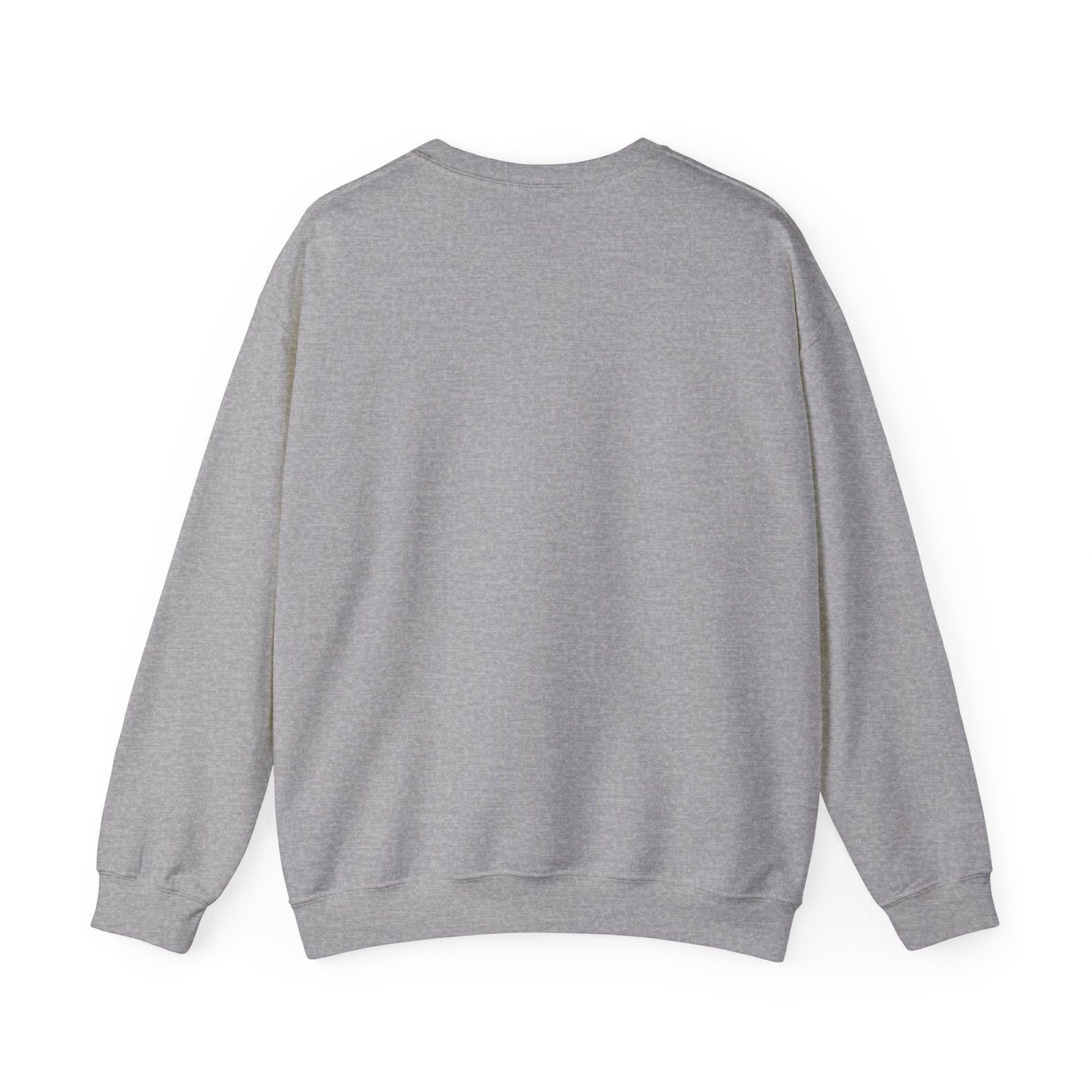 T2mfK Unisex Heavy Blend™ Crewneck Sweatshirt