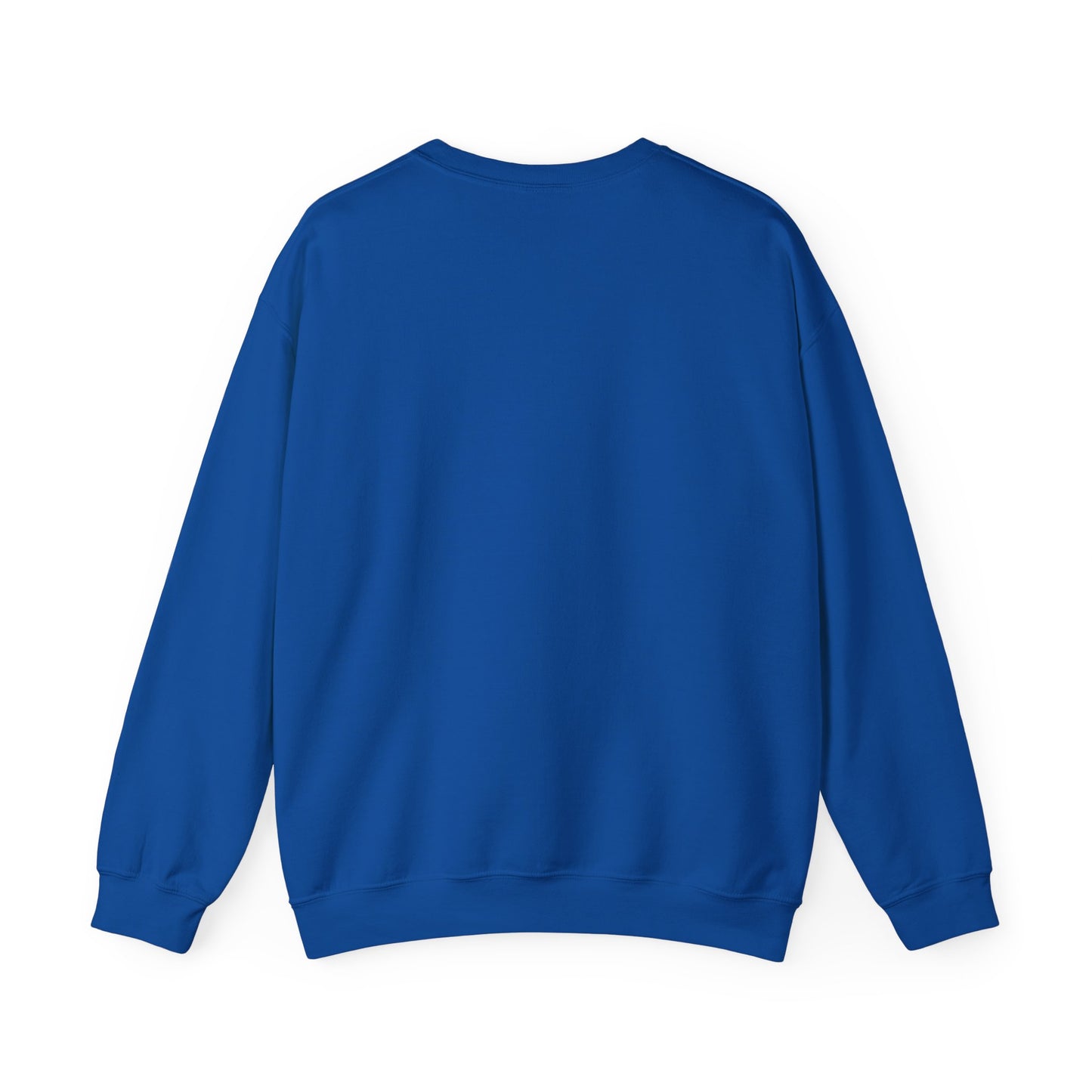 T2mfK Unisex Heavy Blend™ Crewneck Sweatshirt