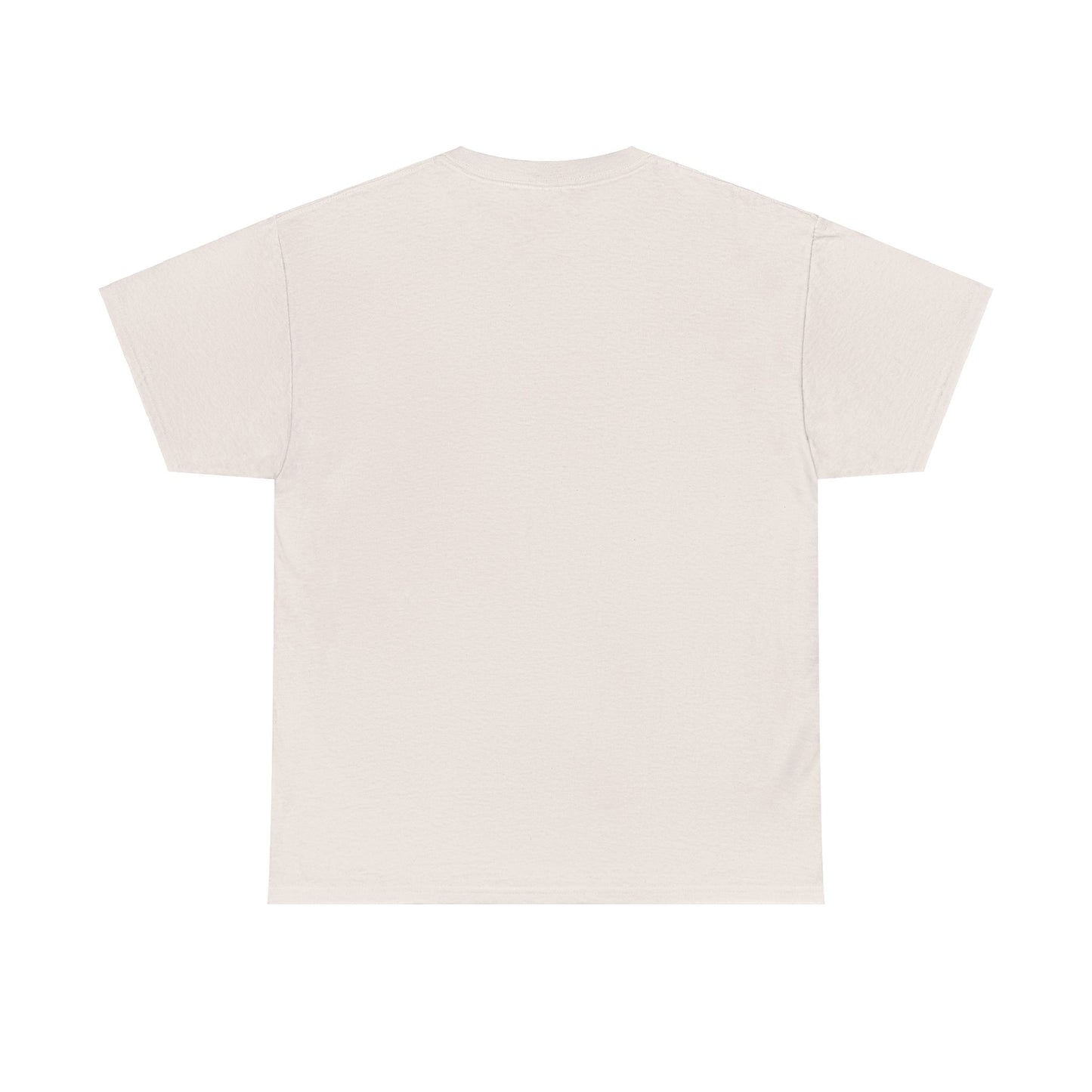 T2mfK Unisex Heavy Cotton Tee