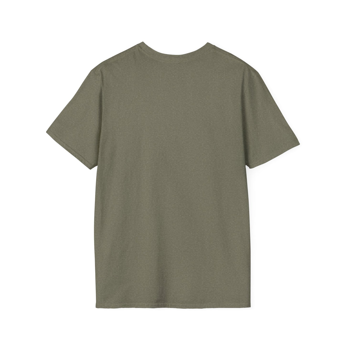 T2mfK Unisex Softstyle T-Shirt