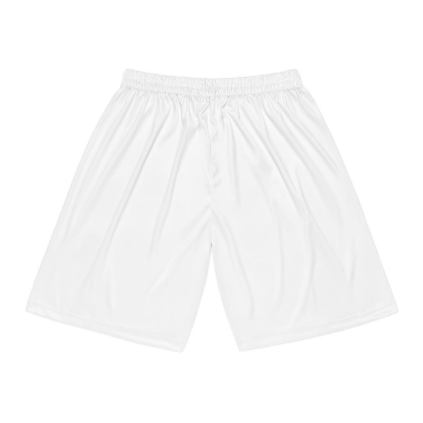 May Your Pain Be Champagne - Basketball Shorts (AOP)