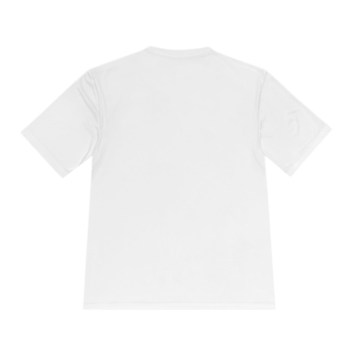 T2mfK Unisex Moisture Wicking Tee