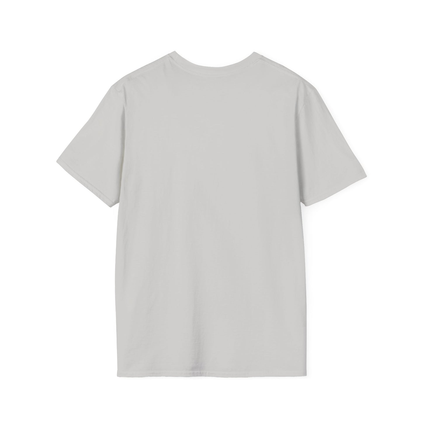 T2mfK Unisex Softstyle T-Shirt